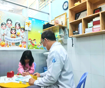 Đừng để "vết hằn" kh&oacute; phai - Ảnh 1.