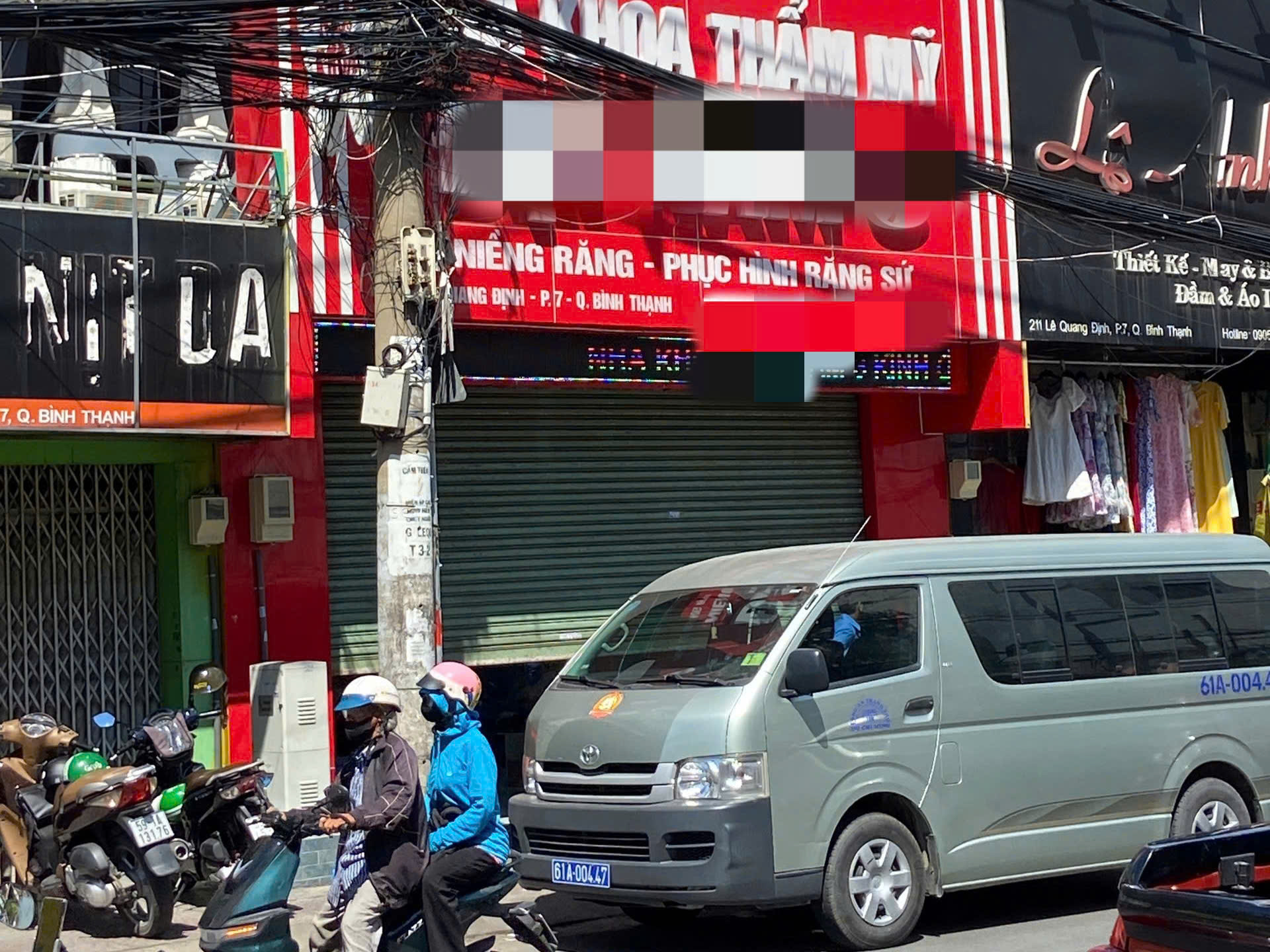  Chủ hệ thống đang vướng tranh chấp ly hôn 1.200 tỉ đồng - Ảnh 1.