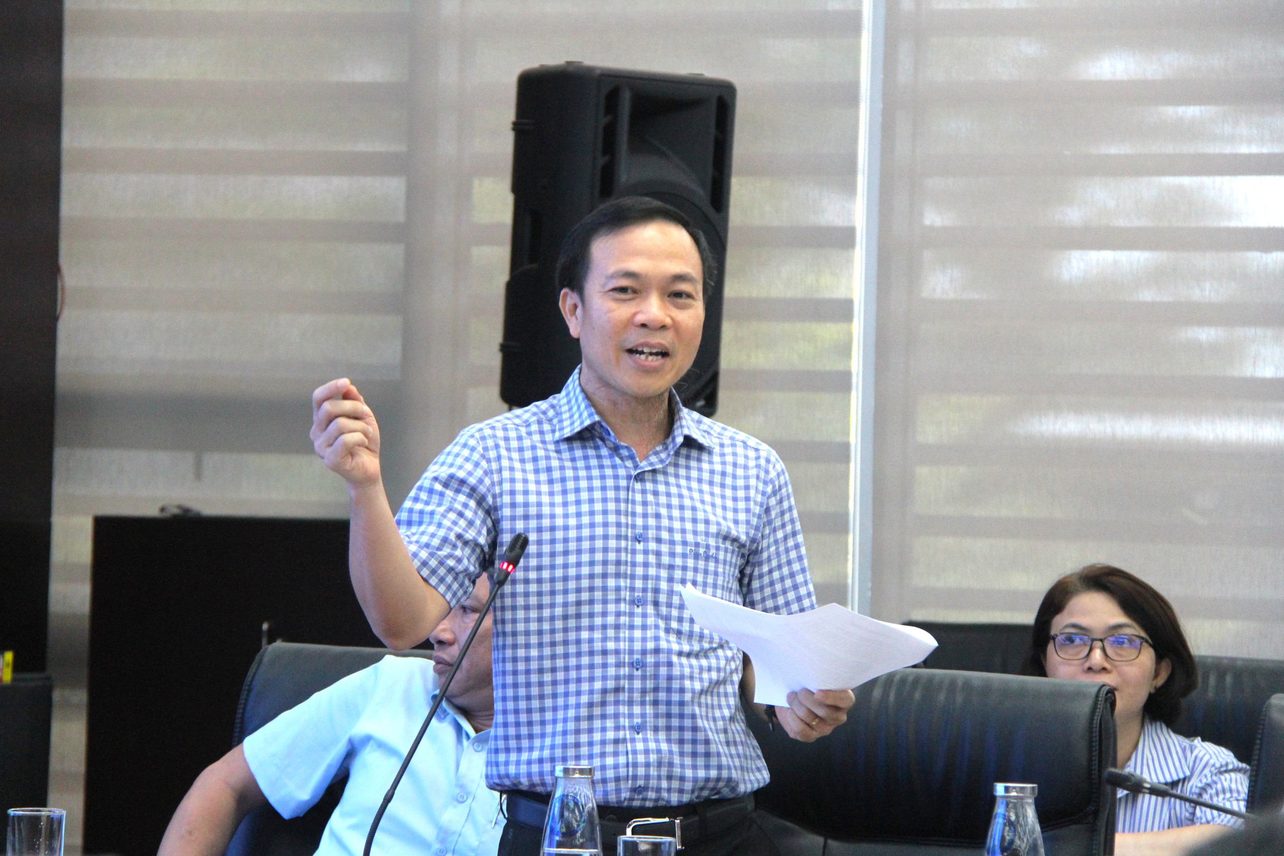 Đà Nẵng: Công nhân môi trường gánh 8 tấn rác mỗi ngày trong năm 2026 - Ảnh 2. Đà Nẵng: Công nhân môi trường gánh 8 tấn rác mỗi ngày trong năm 2026 - Ảnh 2.