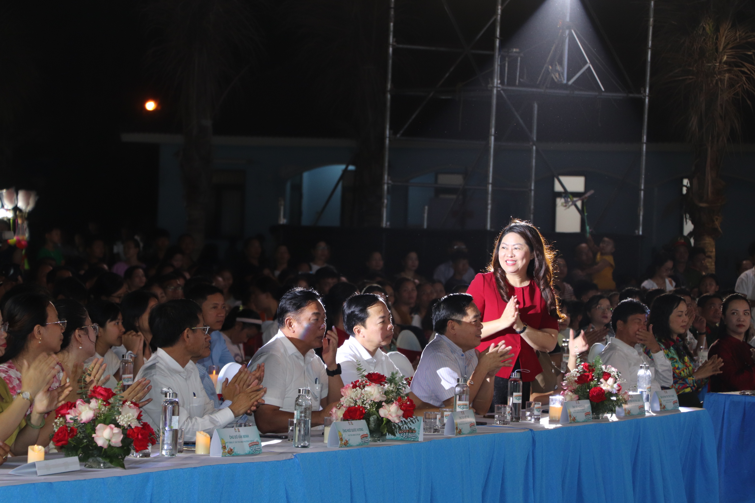 Hàng ngàn người tham gia lễ hội ẩm thực Đà Nẵng Food 2026 đầu tiên tại miền Nam - Ảnh 9. Hàng ngàn người tham gia lễ hội ẩm thực Đà Nẵng Food 2026 đầu tiên tại miền Nam - Ảnh 9.