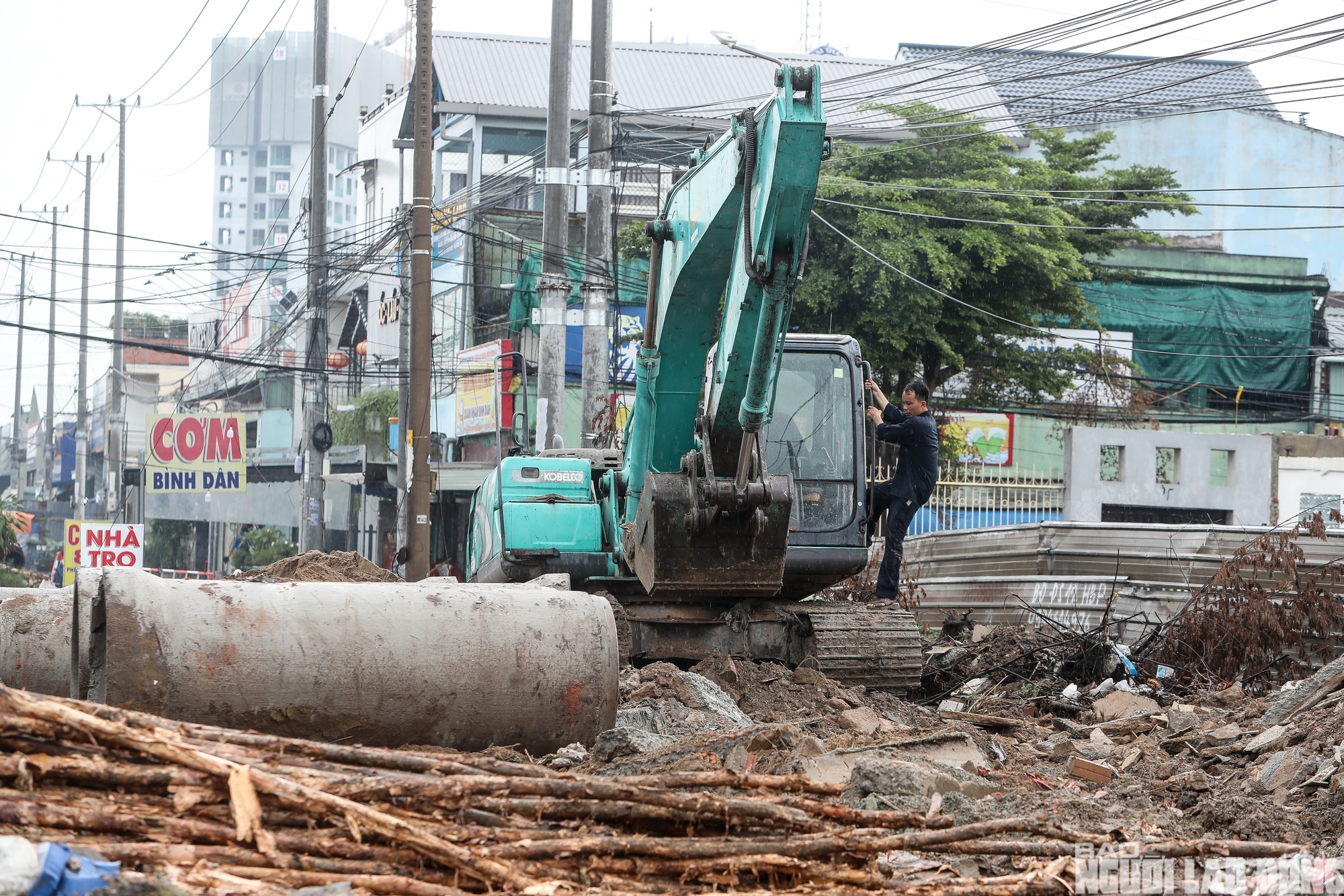 TPHCM tăng tốc hoàn thành Quốc lộ 13 và suối Cái trong năm 2026 - Ảnh 4. TPHCM tăng tốc hoàn thành Quốc lộ 13 và suối Cái trong năm 2026 - Ảnh 4.