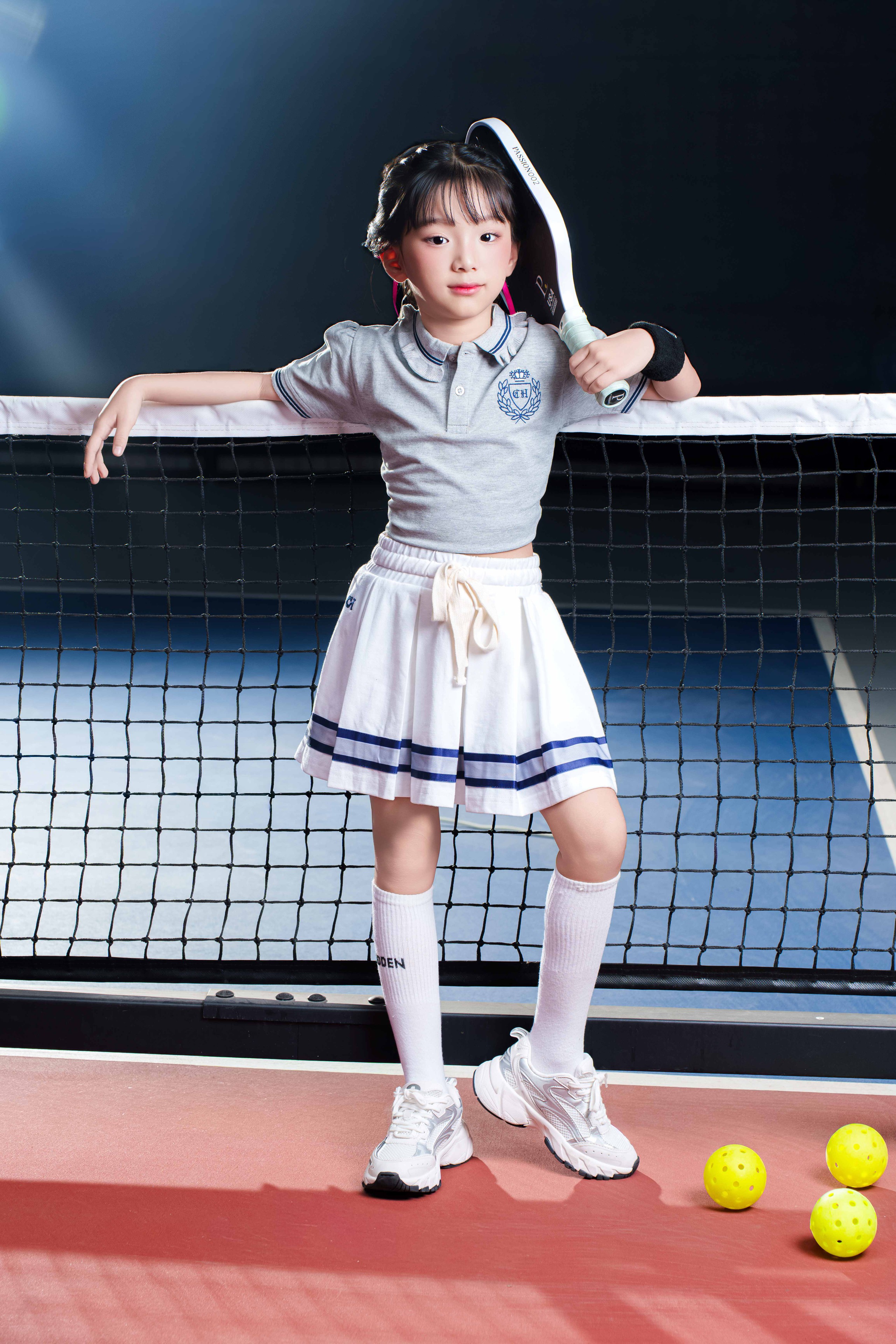 Người mẫu Nhã Tâm trở lại đầy ấn tượng với bộ ảnh sporty ngập tràn khí chất  - Ảnh 4.