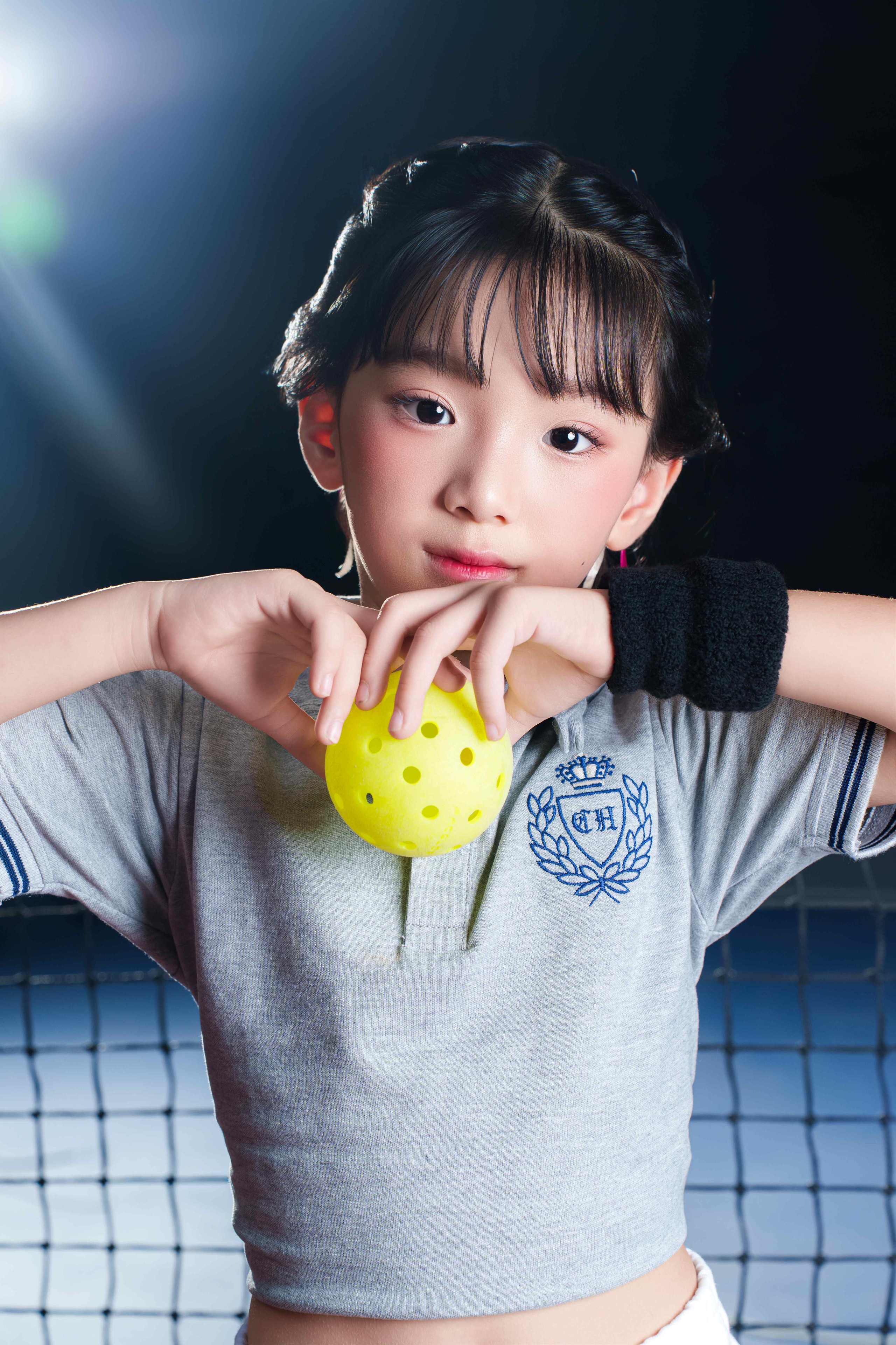 Người mẫu Nhã Tâm trở lại đầy ấn tượng với bộ ảnh sporty ngập tràn khí chất  - Ảnh 3.