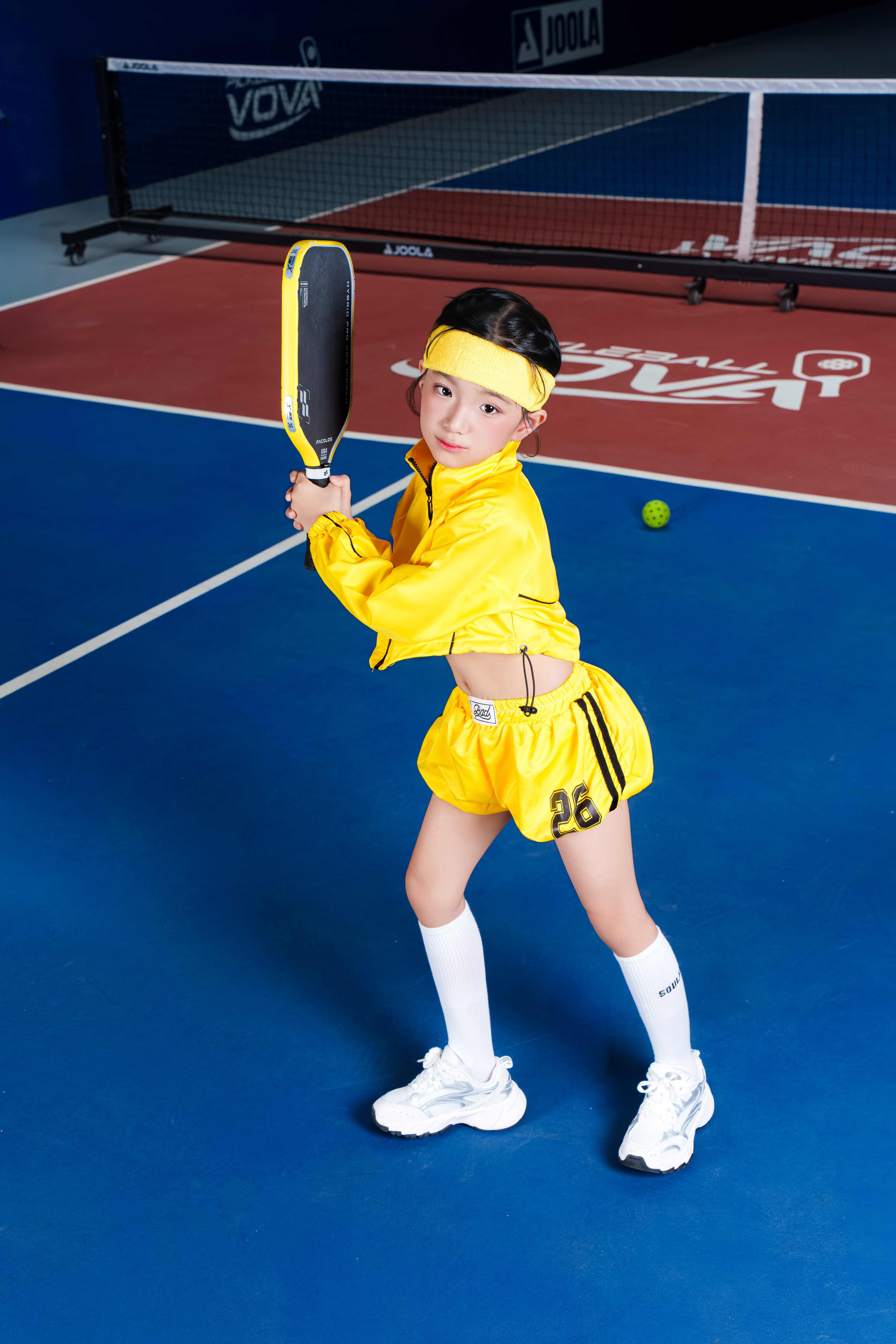 Người mẫu Nhã Tâm trở lại đầy ấn tượng với bộ ảnh sporty ngập tràn khí chất  - Ảnh 5.