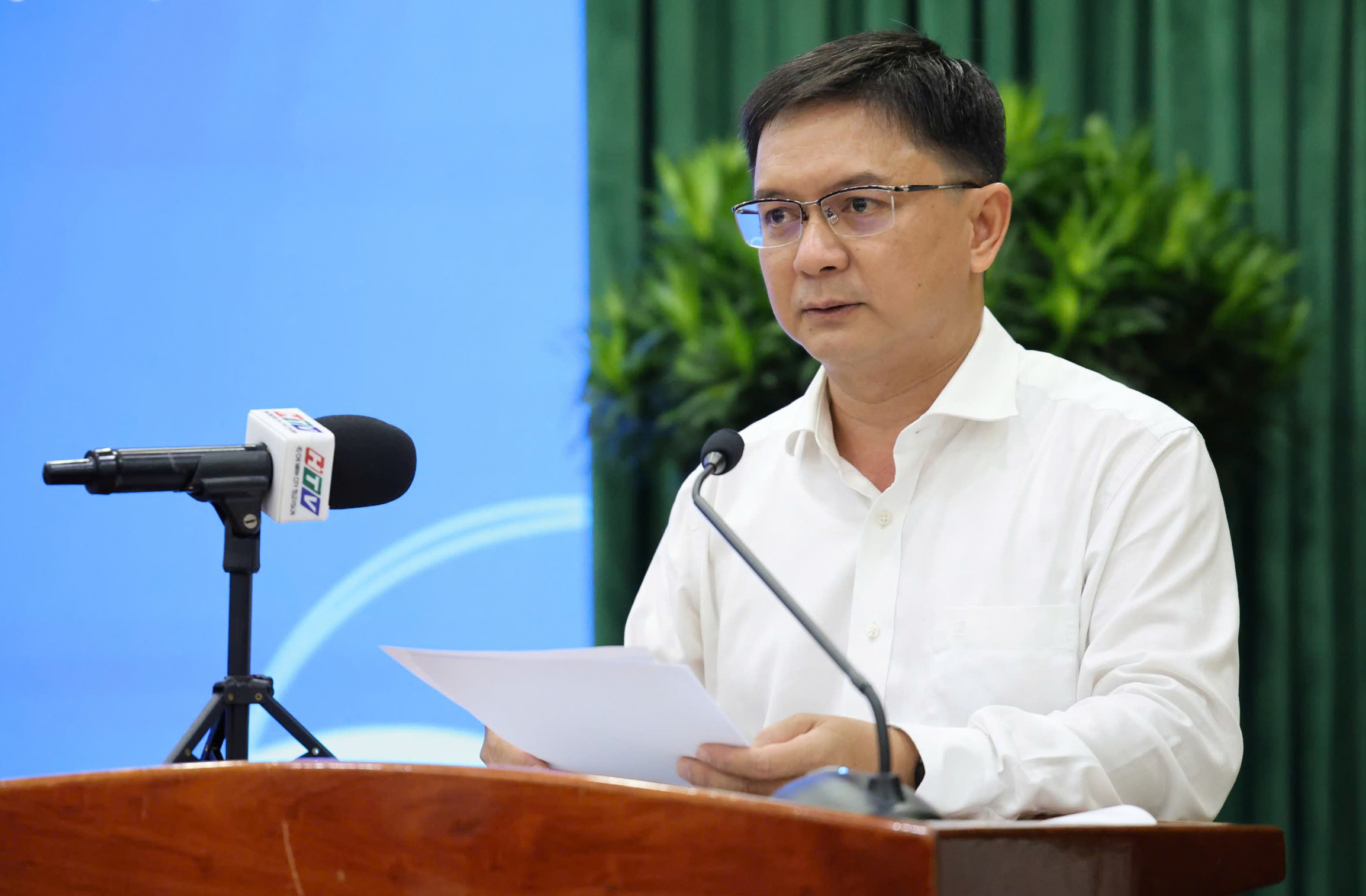 Luật đô thị đặc biệt phải giải quyết cơ chế xin cho, 