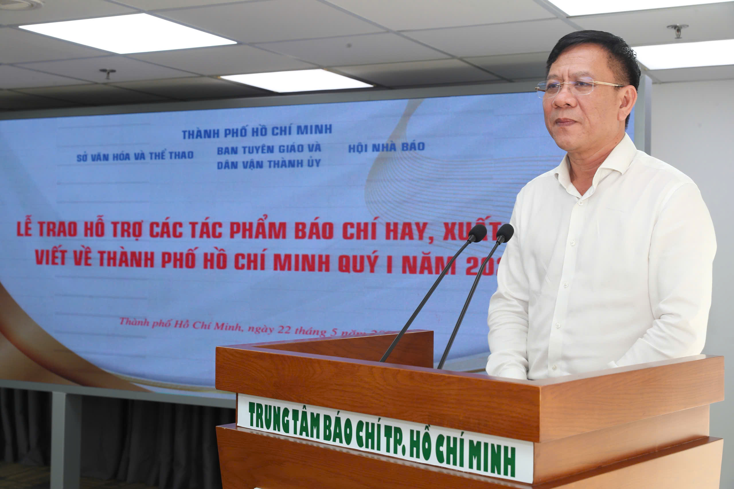 B&aacute;o Người Lao Động c&oacute; 5 t&aacute;c phẩm b&aacute;o ch&iacute; hay, xuất sắc được hỗ trợ - Ảnh 7.