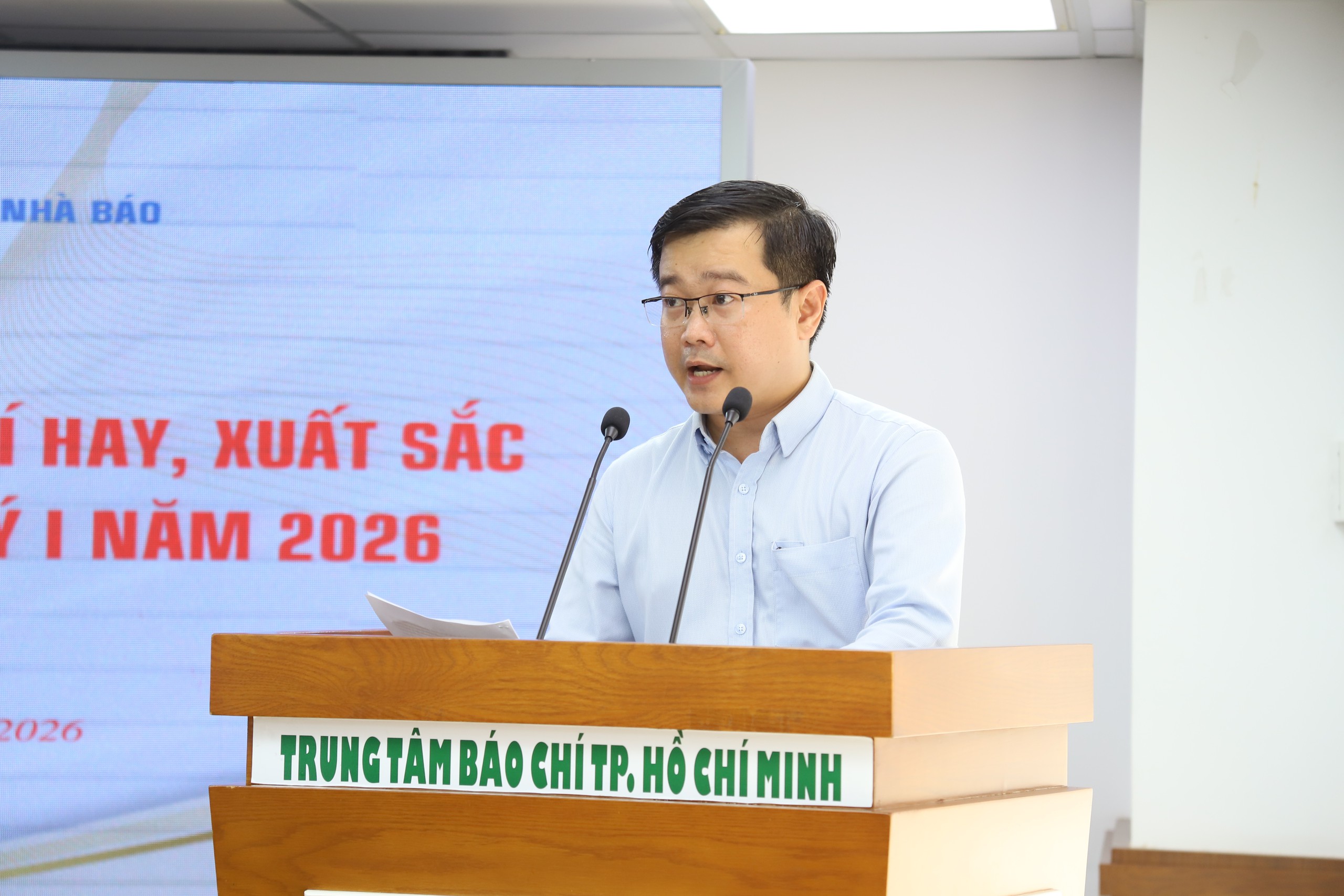 B&aacute;o Người Lao Động c&oacute; 5 t&aacute;c phẩm b&aacute;o ch&iacute; hay, xuất sắc được hỗ trợ - Ảnh 6.