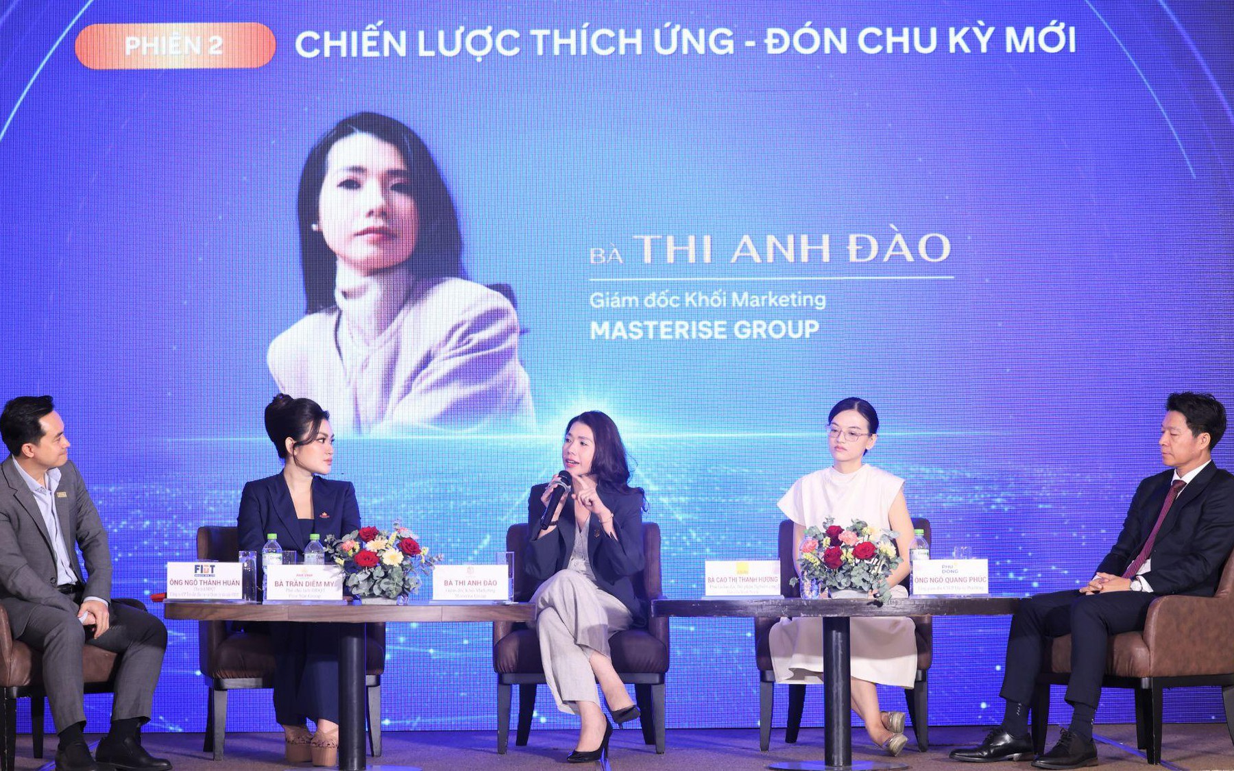 Thị trường bất động sản 2026 “vượt gió ngược, đón chu kỳ mới”: Cơ hội cho “nhà định chuẩn”