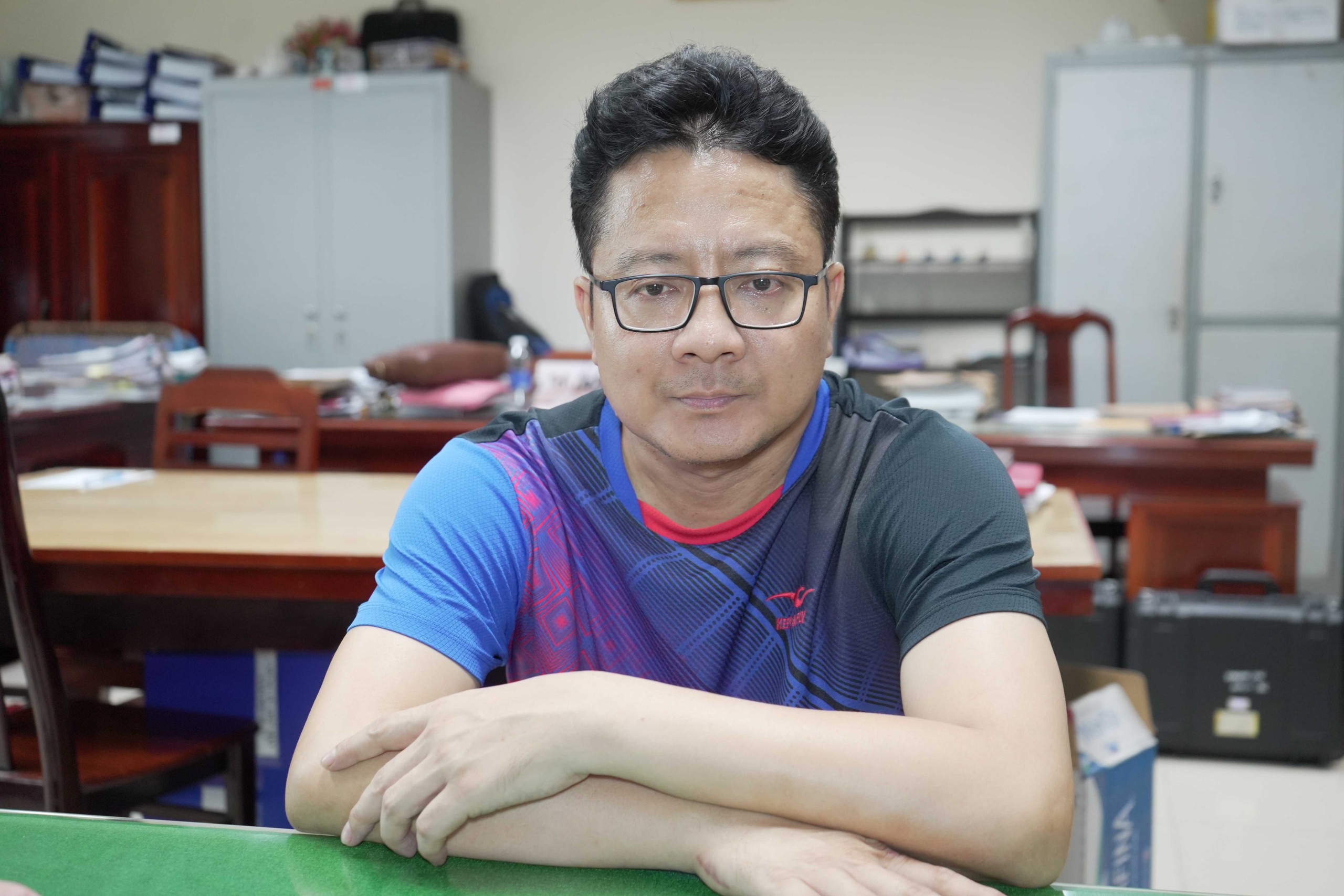 Cán bộ thuế Cần Thơ nhận hối lộ 100 triệu đồng từ giám đốc công ty - Ảnh 4.