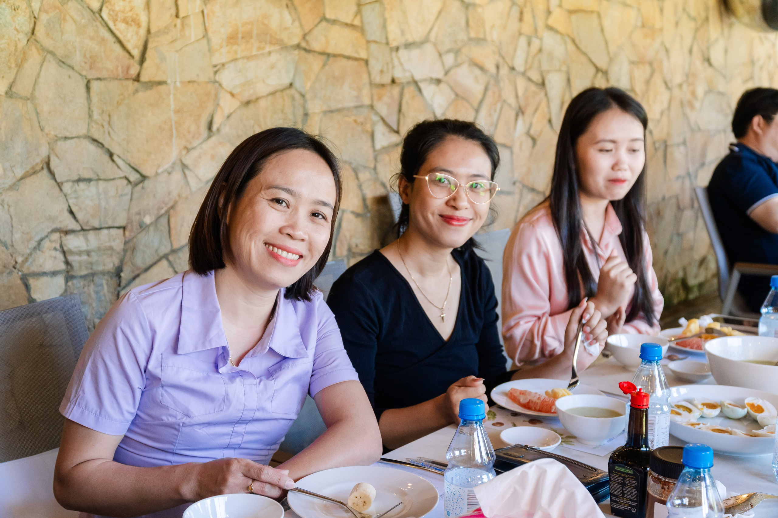 Bí quyết tự chữa lành của ông chủ VINAMIT - Ảnh 46.
