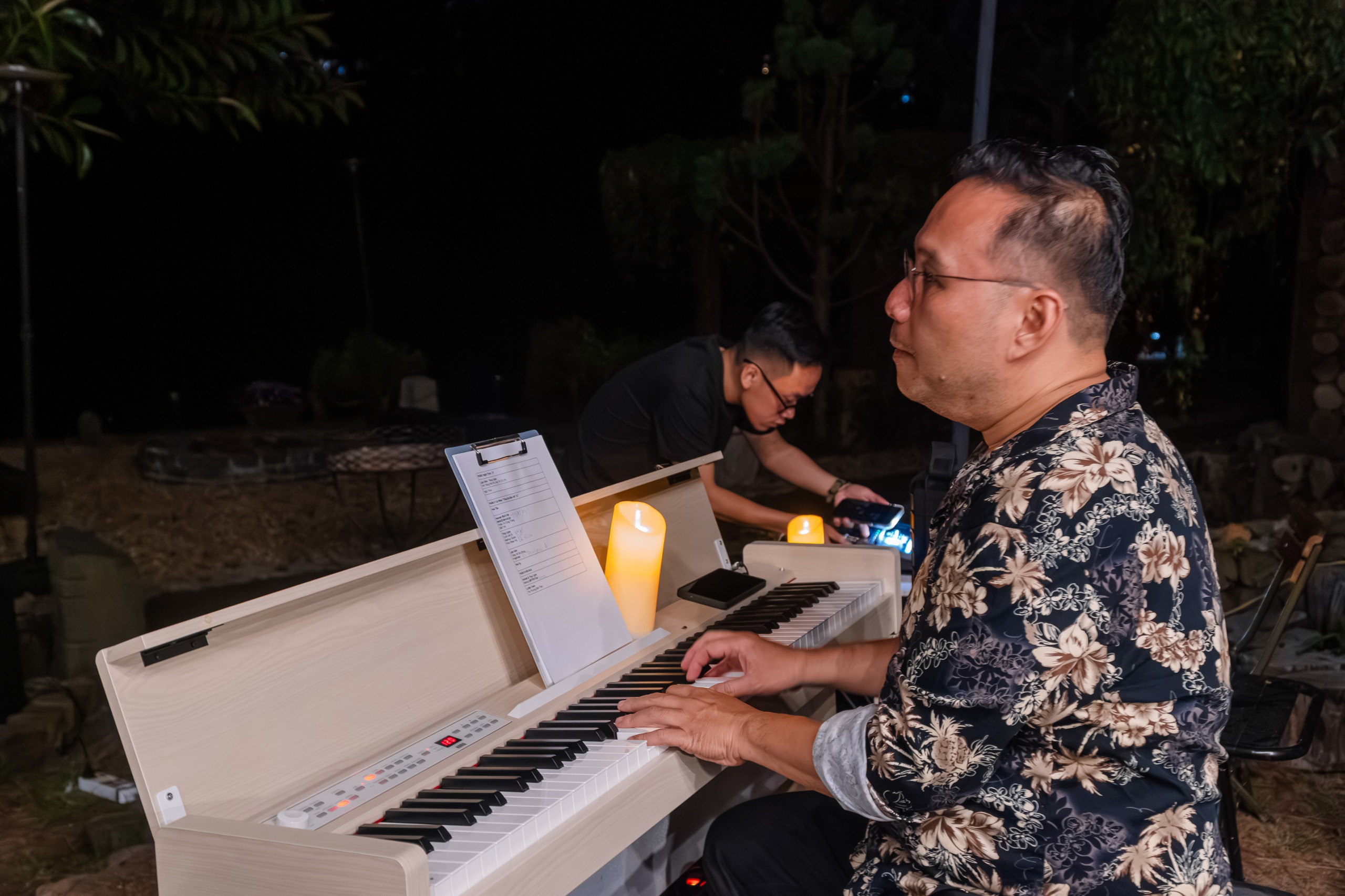 Bí quyết tự chữa lành của ông chủ VINAMIT - Ảnh 21.