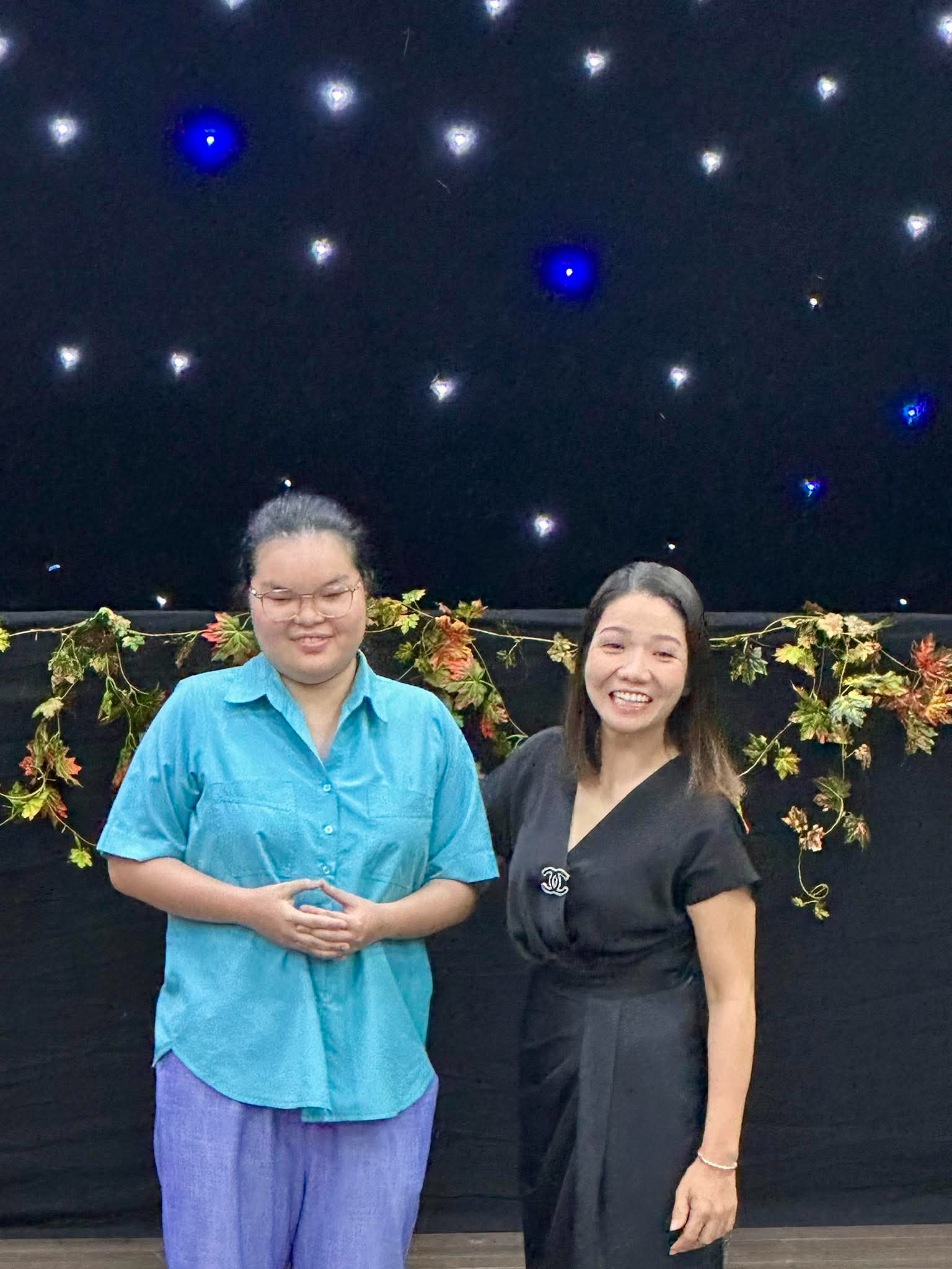 Ngọc Duyên, Bảo Châu, Công Hiển xúc động tham gia dự án 