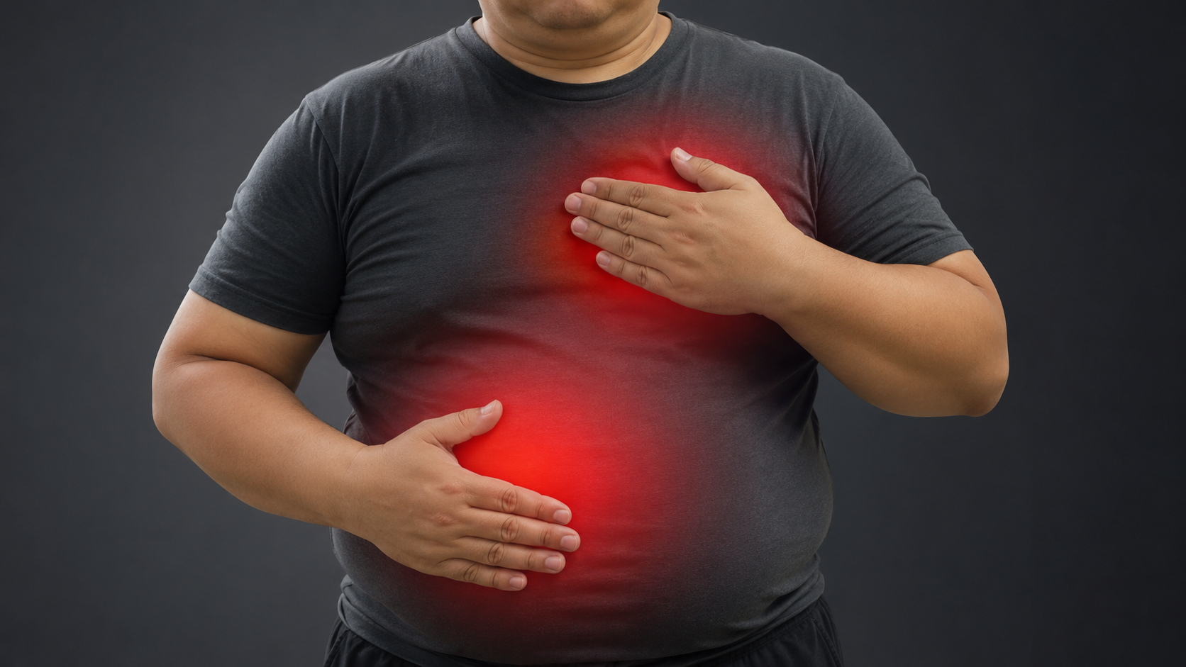 Nghiên cứu Mỹ: Bị gan nhiễm mỡ rất cần chú ý điều này - Ảnh 1. Nghiên cứu Mỹ: Bị gan nhiễm mỡ rất cần chú ý điều này - Ảnh 1.