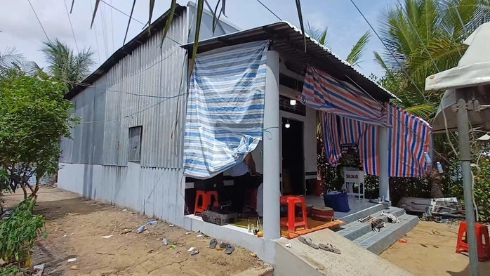 Bóc trần loạt đường dây ma túy, 