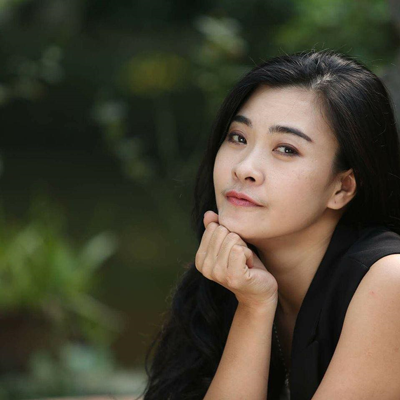 Đạo diễn - NSƯT LÊ ÁNH TUYẾT - kể chuyện lịch sử bằng ngôn ngữ sân khấu đương đại - Ảnh 1.