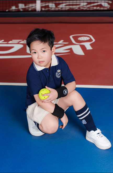 Người mẫu Đức Anh gây chú ý với bộ ảnh sporty đầy bản lĩnh và cuốn hút - Ảnh 2.