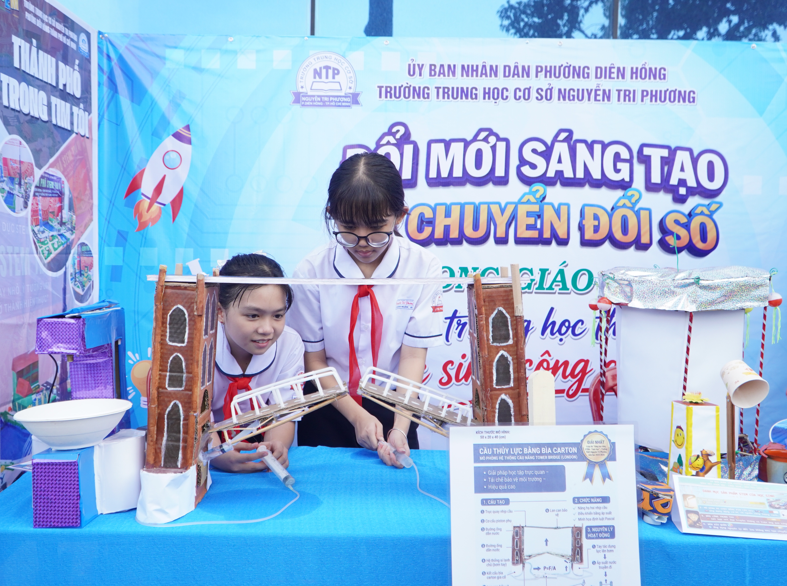 Phường Di&ecirc;n Hồng v&agrave;o chiến dịch bứt ph&aacute;, "Đi từng ng&otilde;, g&otilde; từng nh&agrave;, r&agrave; từng người" - Ảnh 3.