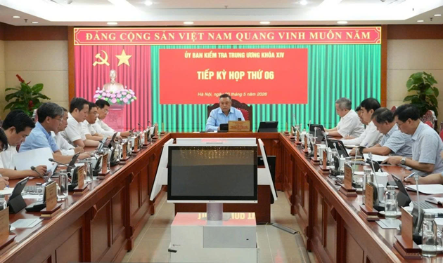 Giữ vững đạo đức cách mạng - Ảnh 1. Giữ vững đạo đức cách mạng - Ảnh 1.