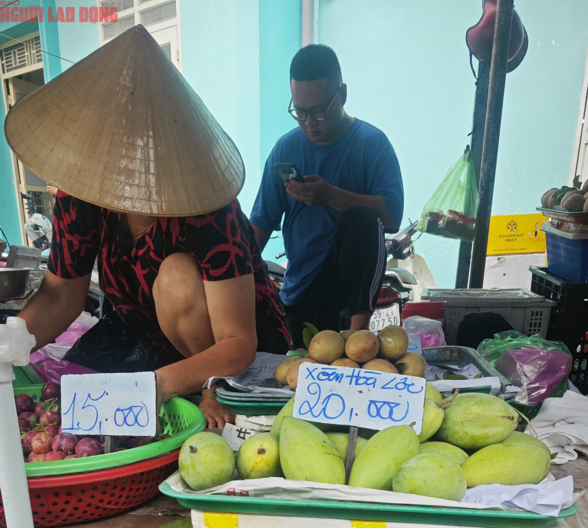 Xo&agrave;i rẻ hiếm c&oacute;, nh&agrave; m&aacute;y mua trữ đến th&aacute;ng 10  - Ảnh 2.