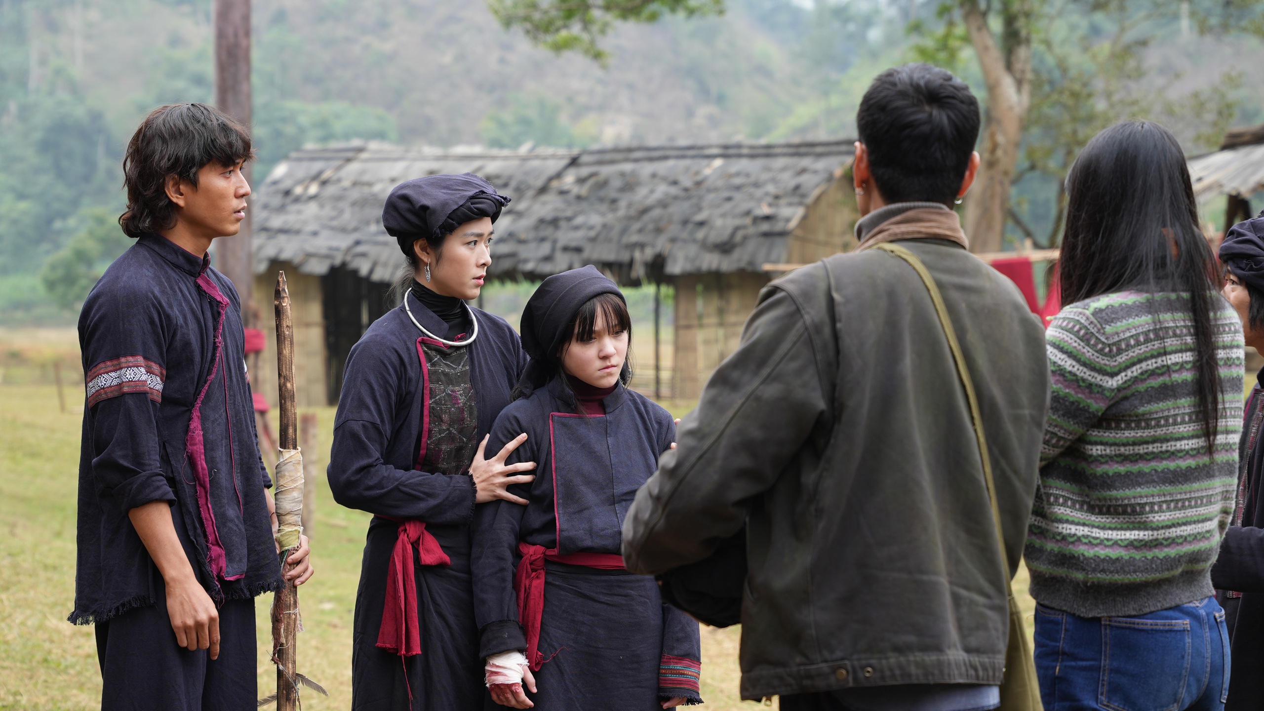 Phim có sao 