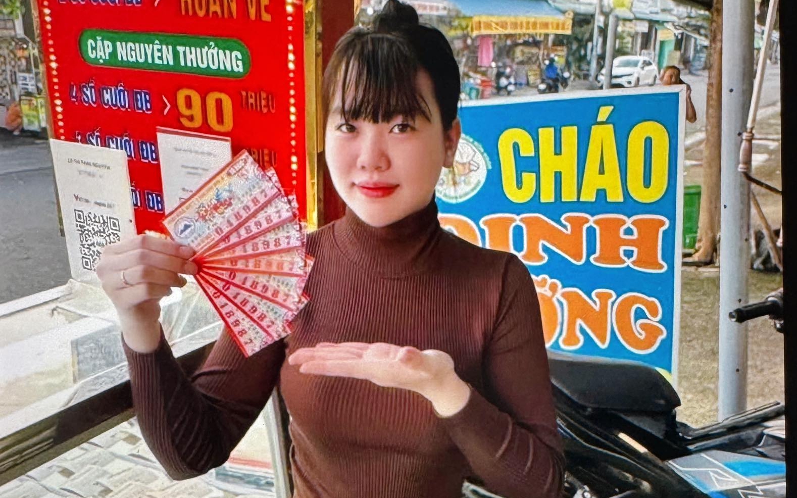 8 giải độc đắc xổ số miền Nam cùng trúng tại TPHCM