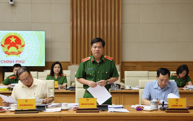 Đặc x&aacute; - Ảnh 2.