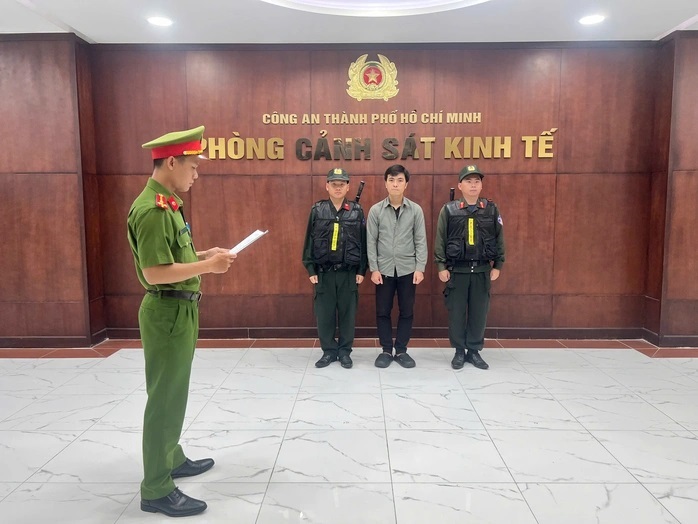 Bóc trần loạt đường dây ma túy, 