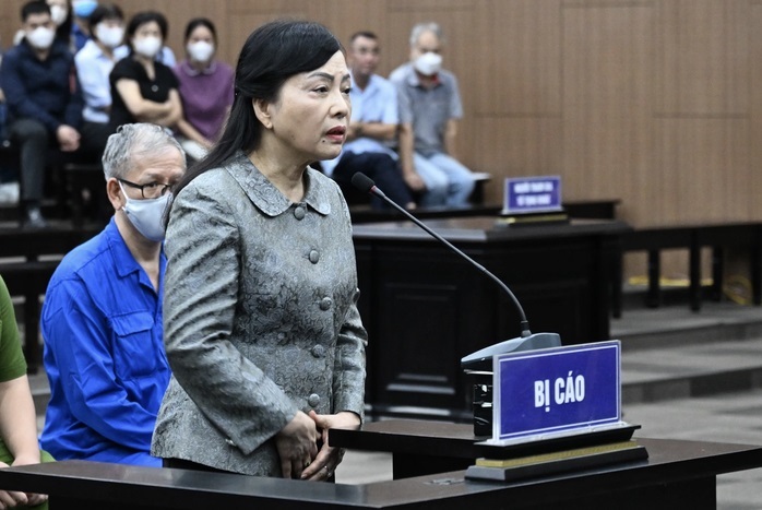 Bóc trần loạt đường dây ma túy, 