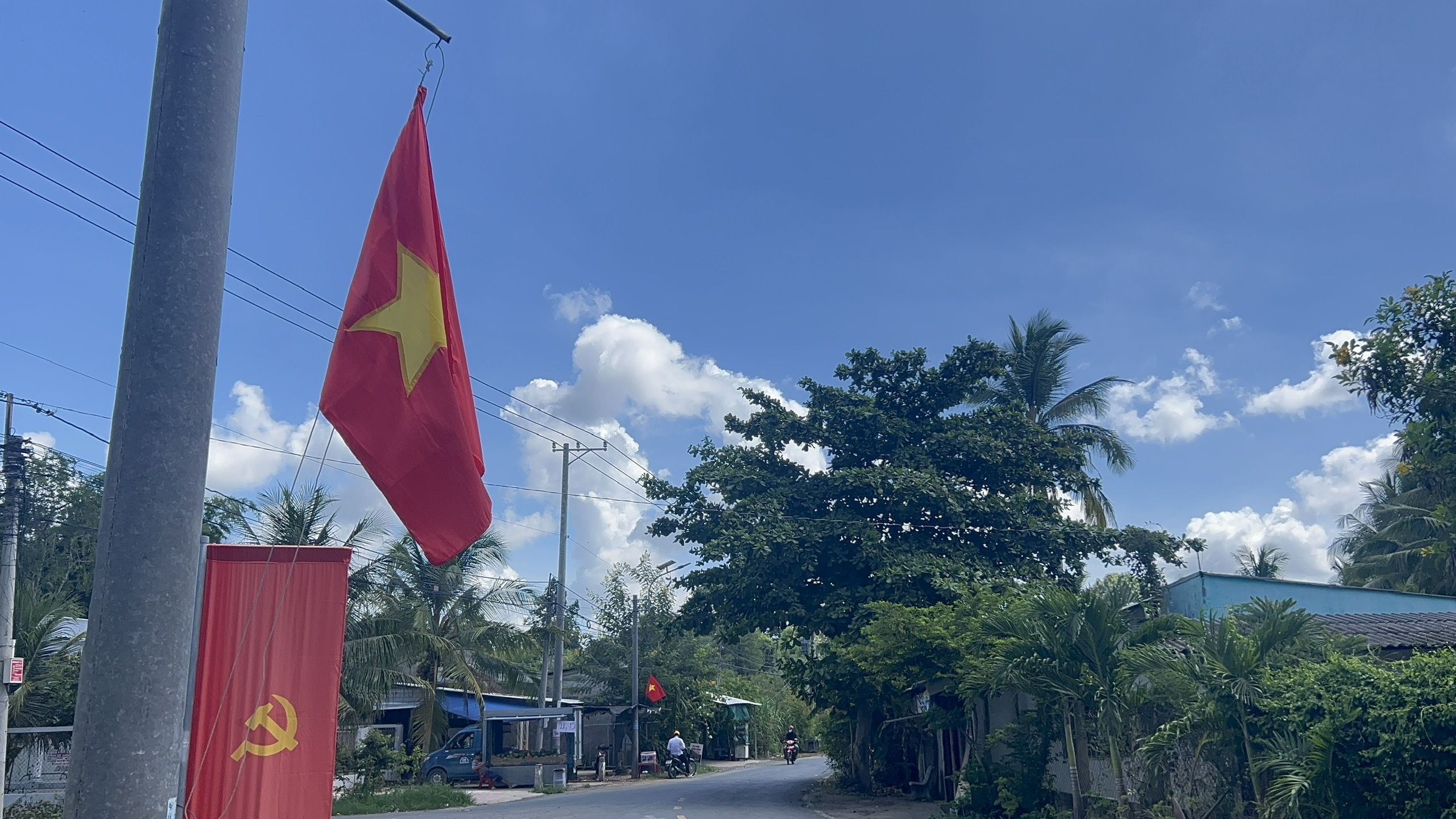 CLIP: Khánh thành công trình