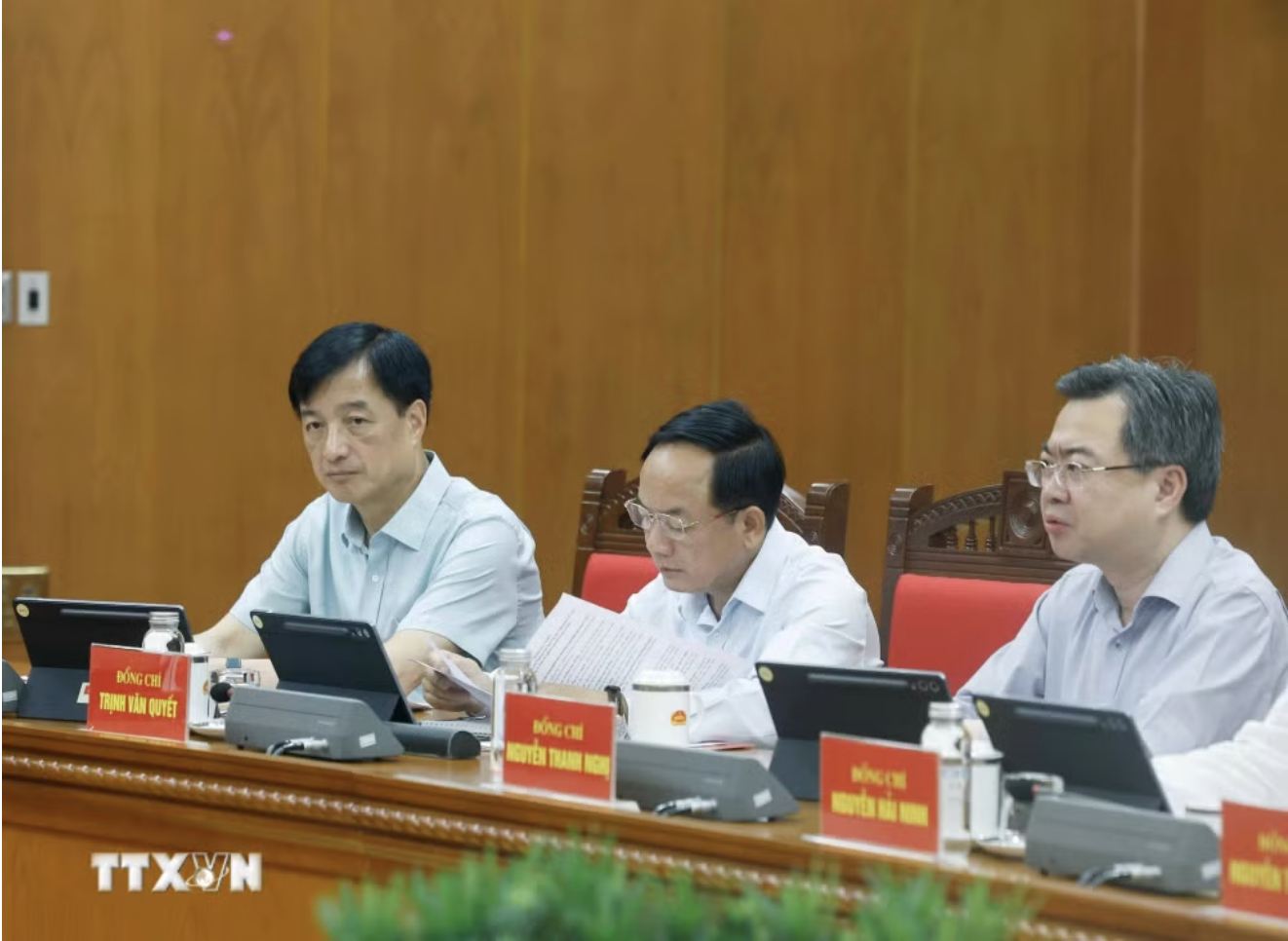 Nghiên cứu khoa học cơ bản phải đổi mới mạnh mẽ - Ảnh 2.