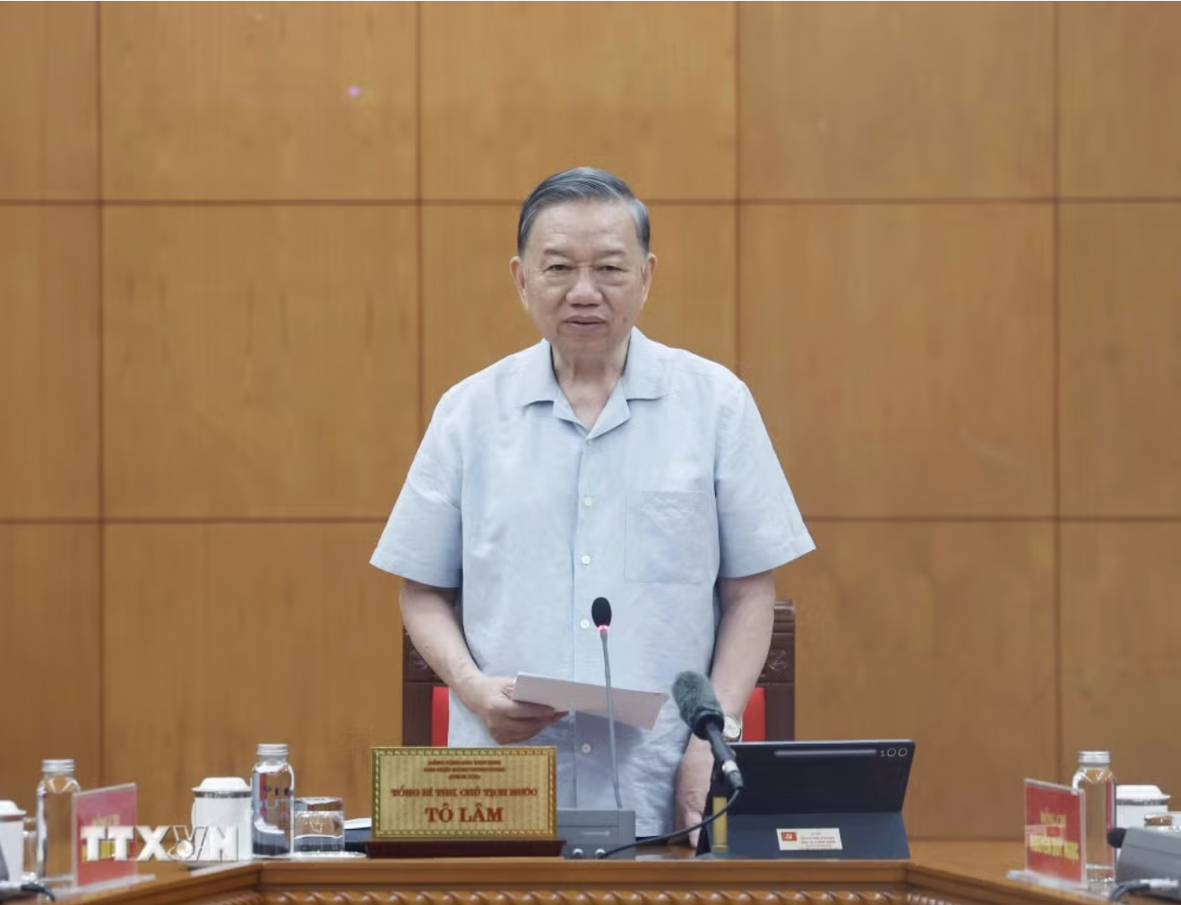 Nghiên cứu khoa học cơ bản phải đổi mới mạnh mẽ - Ảnh 3.