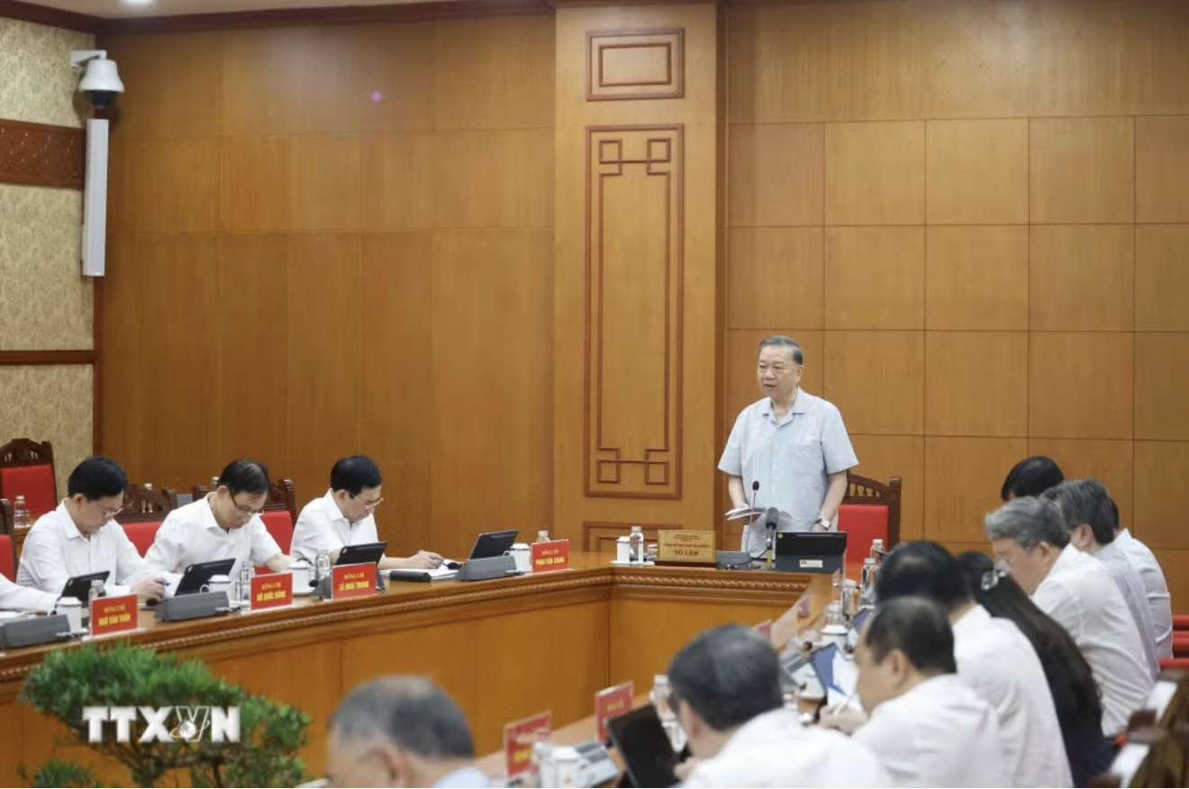 Nghiên cứu khoa học cơ bản phải đổi mới mạnh mẽ - Ảnh 4.