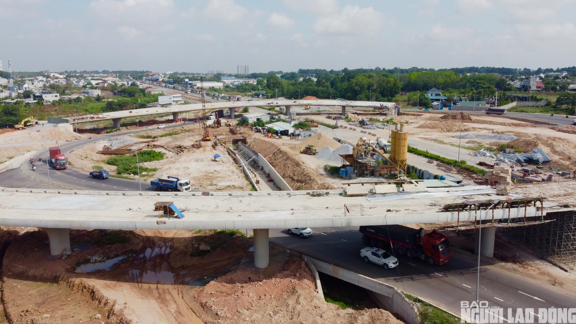  Tăng tốc thi công đường Vành đai 3 TPHCM năm 2026 - Ảnh 2.