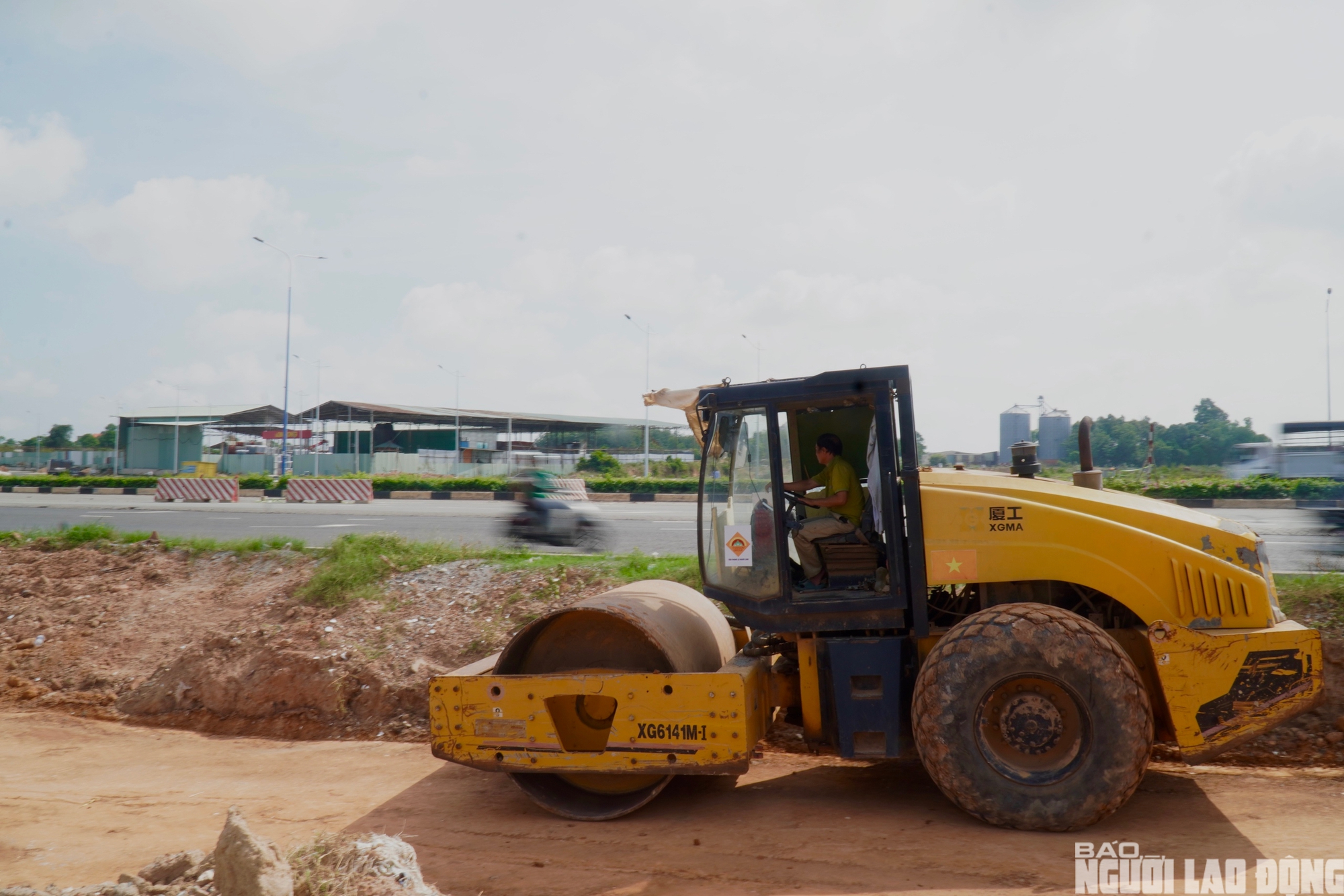  Tăng tốc thi công đường Vành đai 3 TPHCM năm 2026 - Ảnh 3.