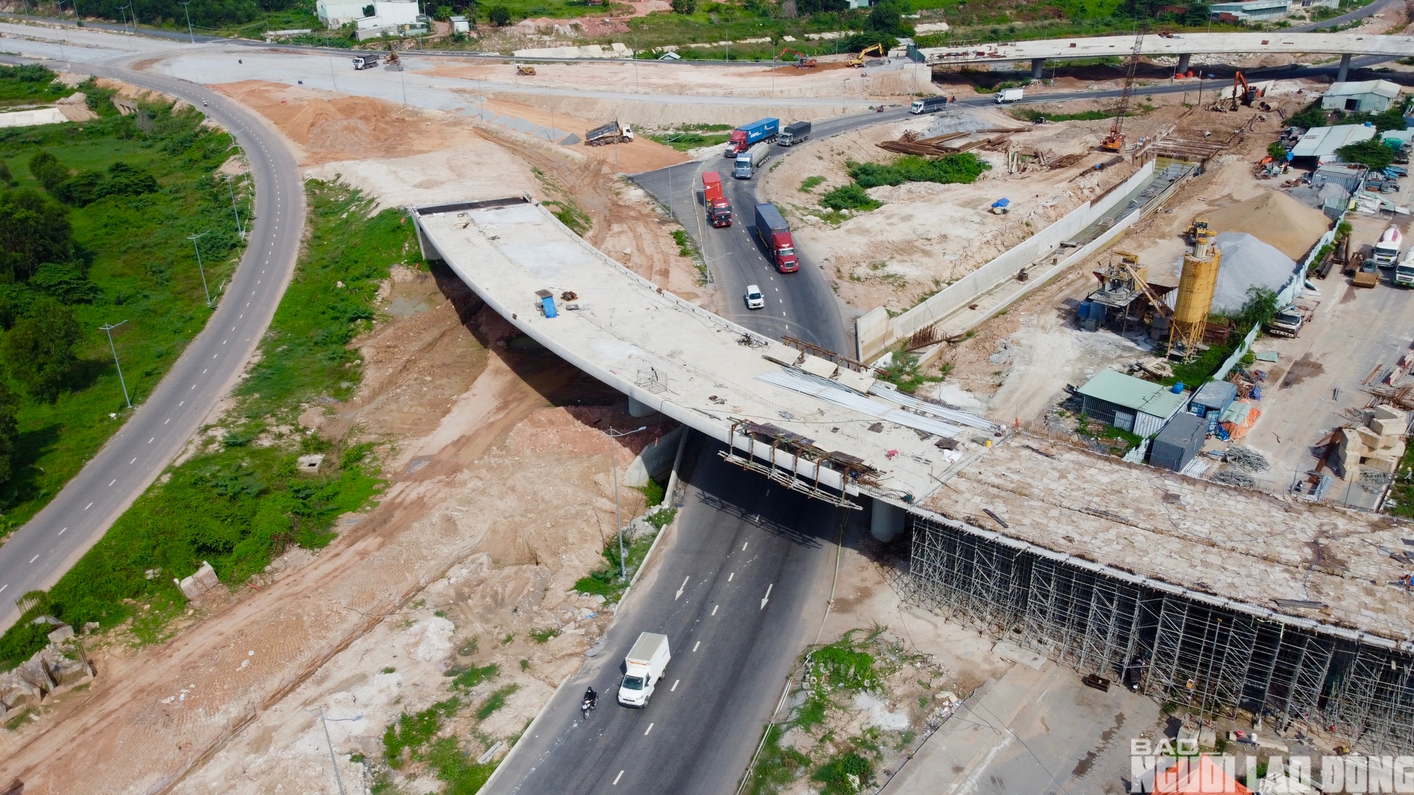  Tăng tốc thi công đường Vành đai 3 TPHCM năm 2026 - Ảnh 4.