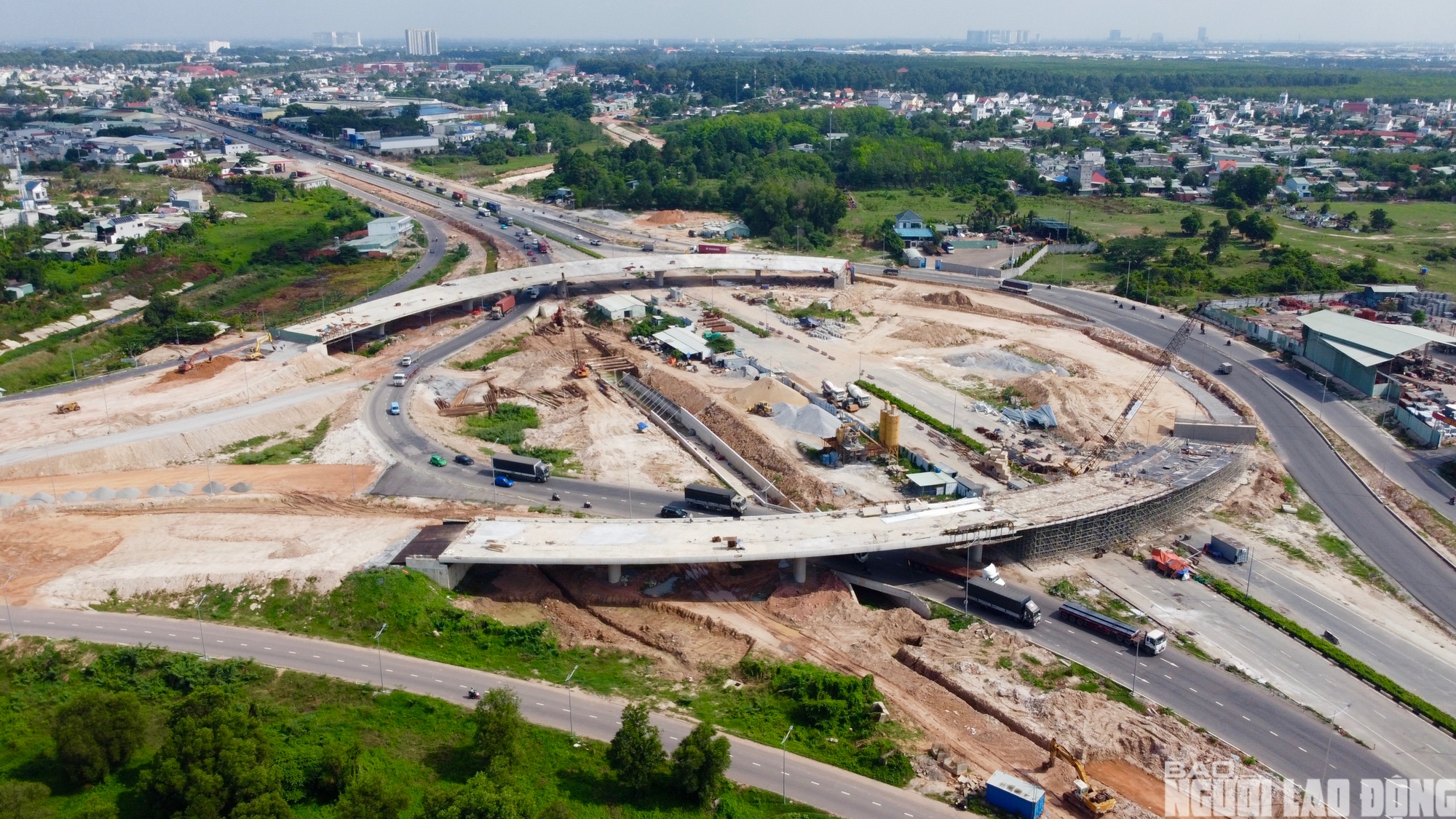  Tăng tốc thi công đường Vành đai 3 TPHCM năm 2026 - Ảnh 5.