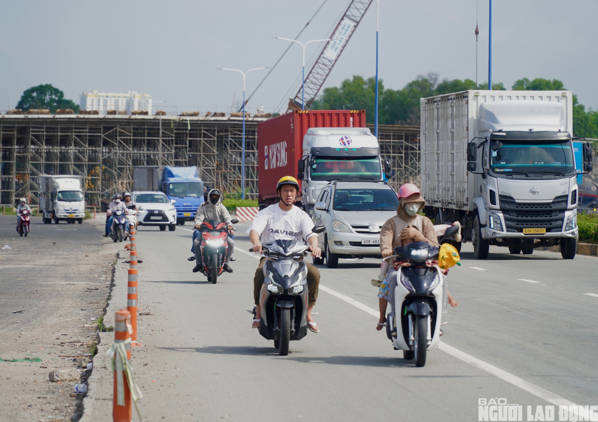  Tăng tốc thi công đường Vành đai 3 TPHCM năm 2026 - Ảnh 7.