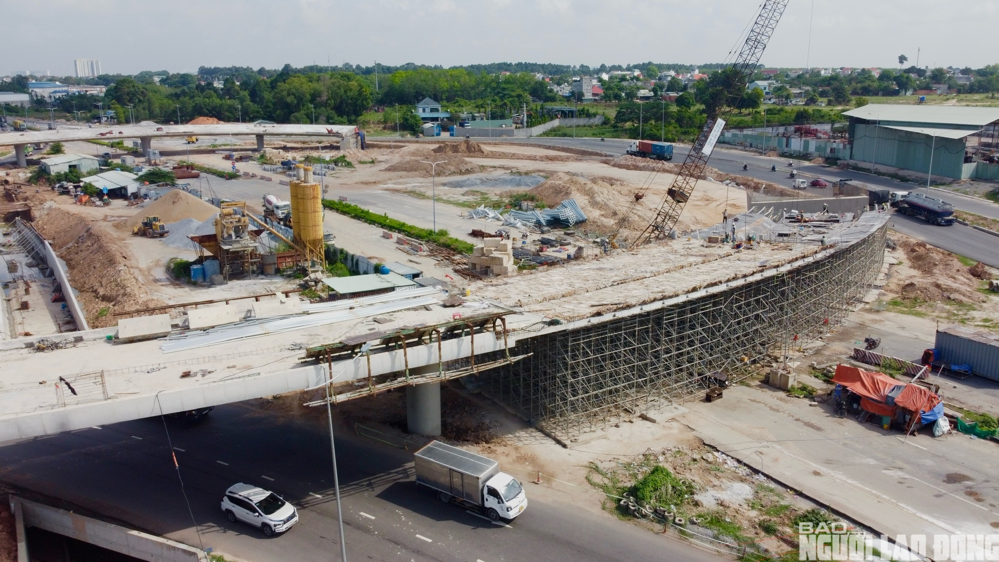  Tăng tốc thi công đường Vành đai 3 TPHCM năm 2026 - Ảnh 8.