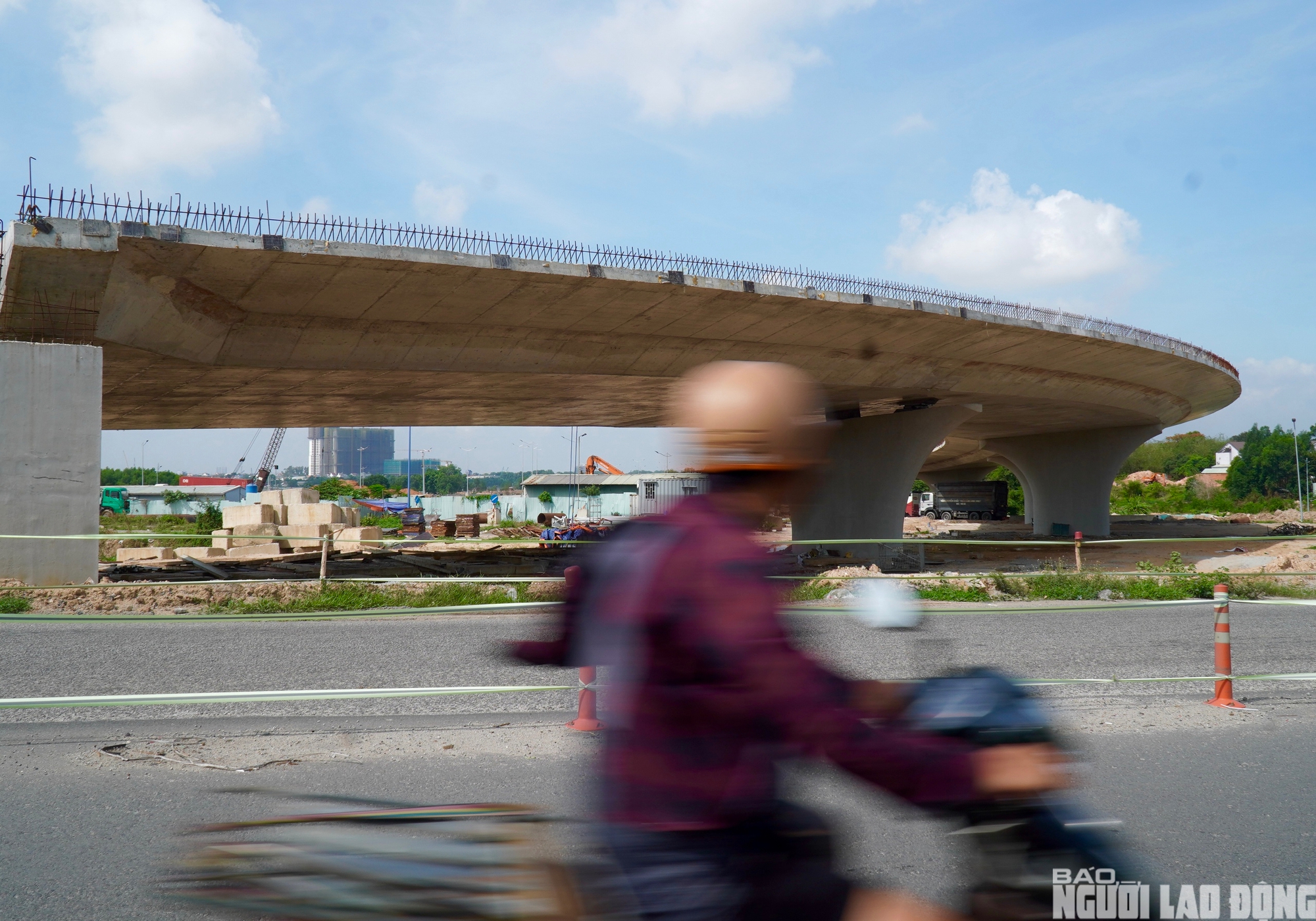  Tăng tốc thi công đường Vành đai 3 TPHCM năm 2026 - Ảnh 9.