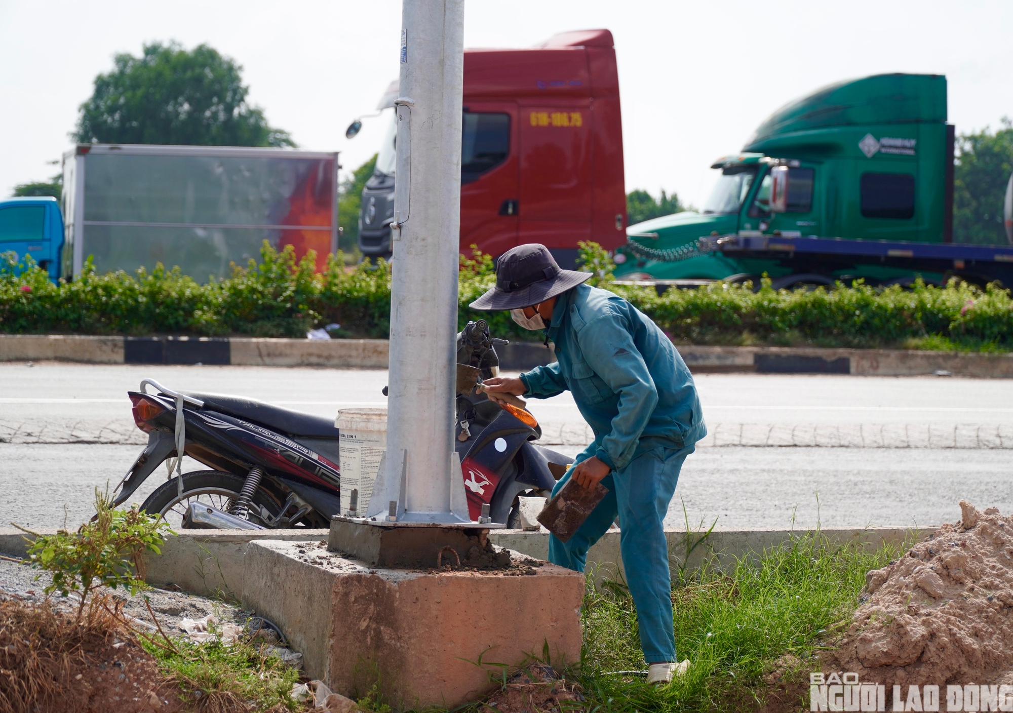  Tăng tốc thi công đường Vành đai 3 TPHCM năm 2026 - Ảnh 10.
