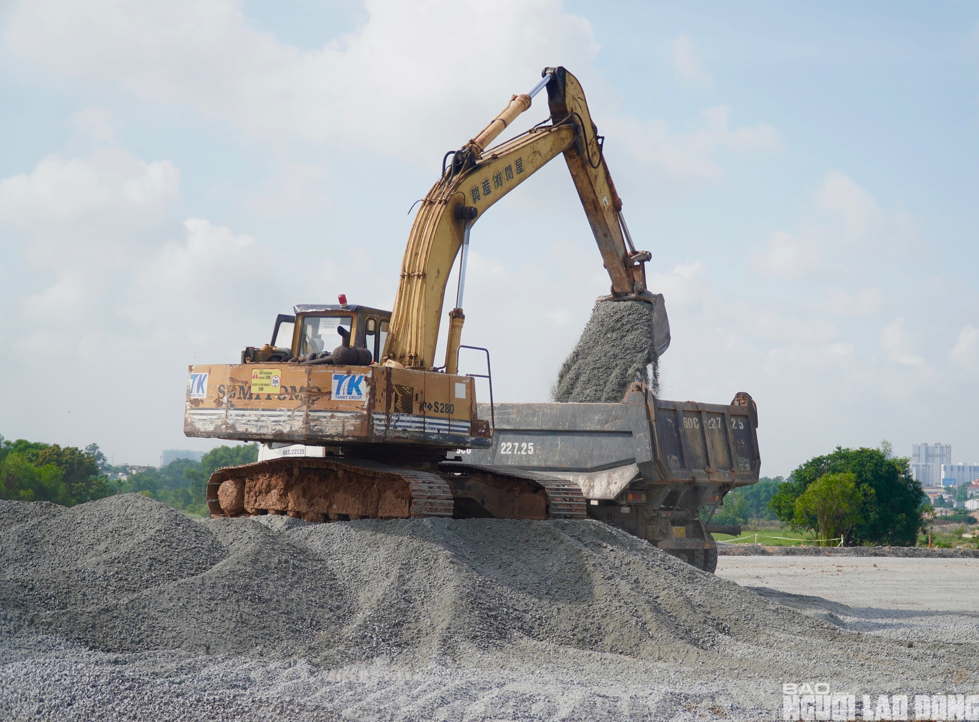  Tăng tốc thi công đường Vành đai 3 TPHCM năm 2026 - Ảnh 11.