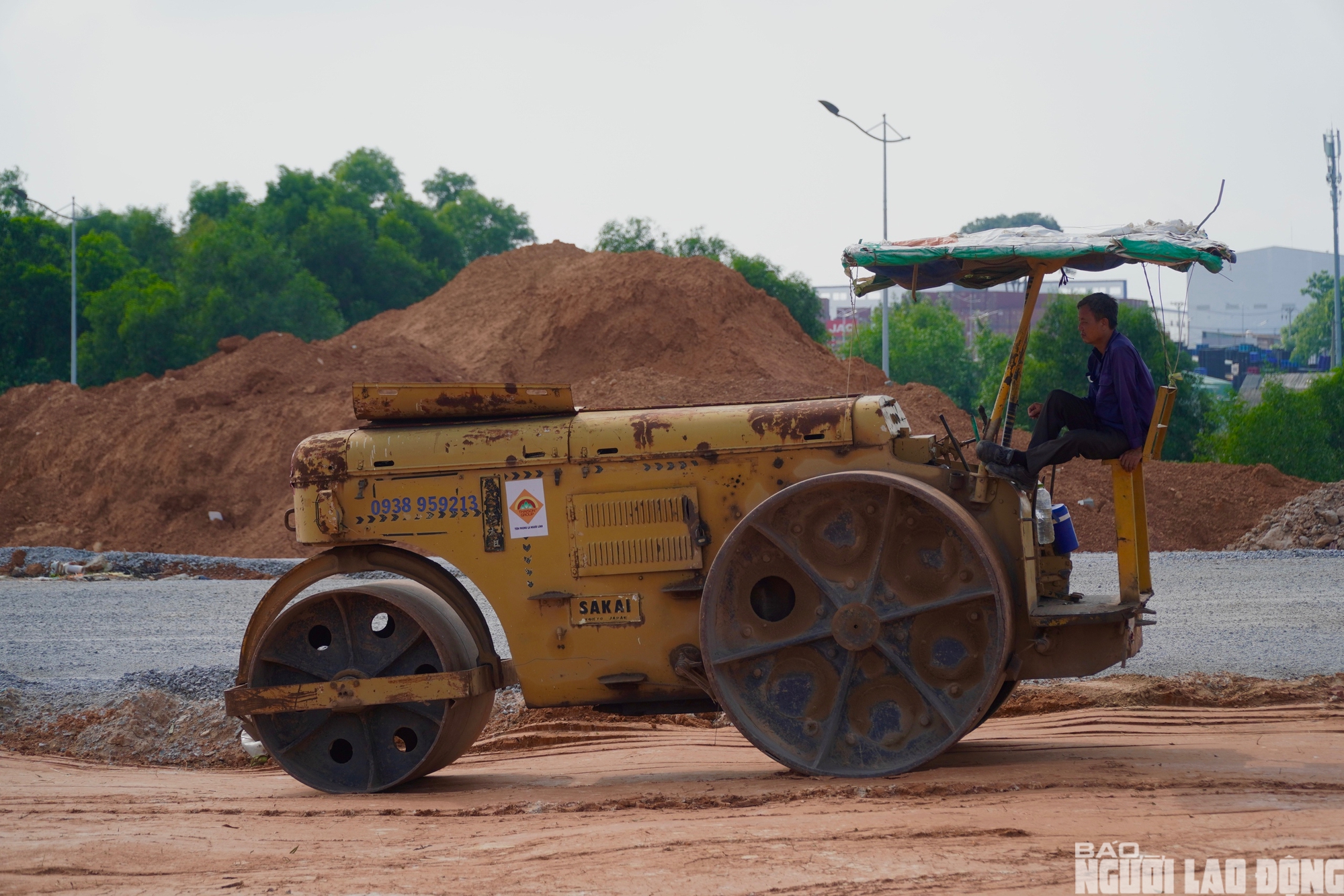  Tăng tốc thi công đường Vành đai 3 TPHCM năm 2026 - Ảnh 12.