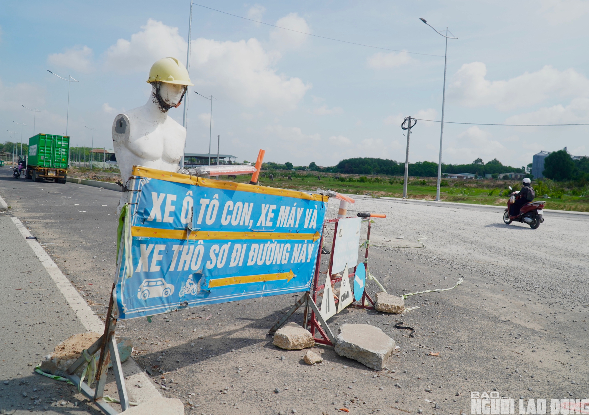  Tăng tốc thi công đường Vành đai 3 TPHCM năm 2026 - Ảnh 14.