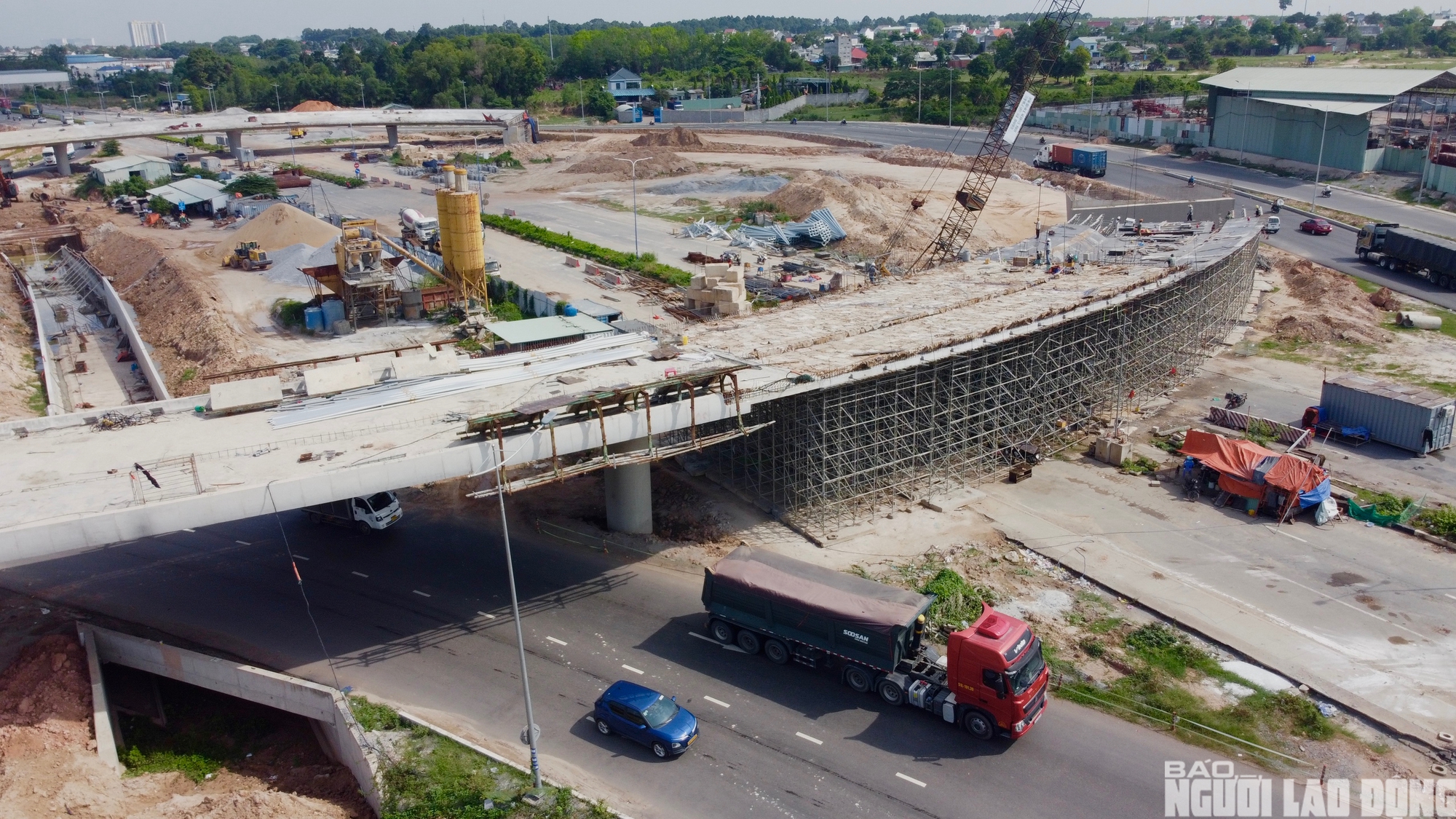  Tăng tốc thi công đường Vành đai 3 TPHCM năm 2026 - Ảnh 15.