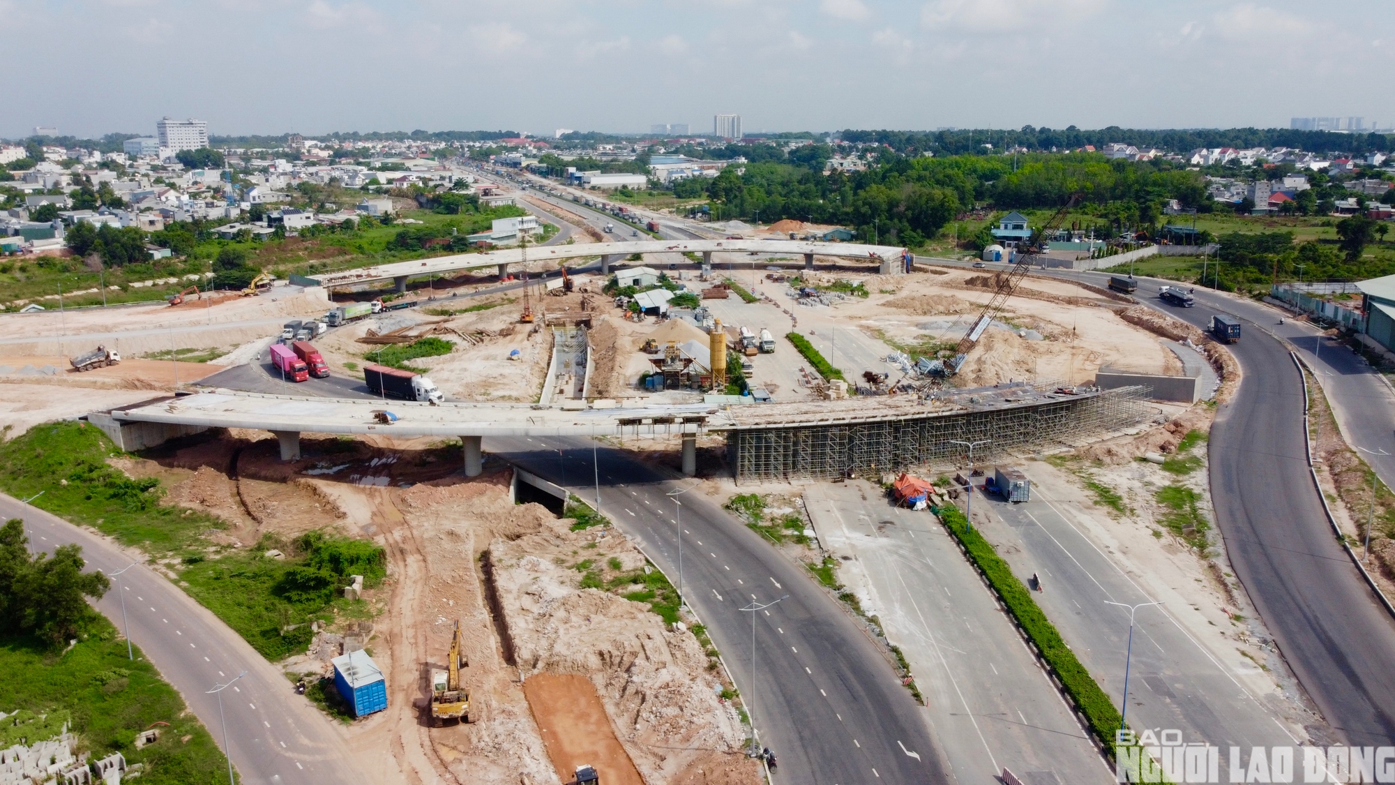  Tăng tốc thi công đường Vành đai 3 TPHCM năm 2026 - Ảnh 16.
