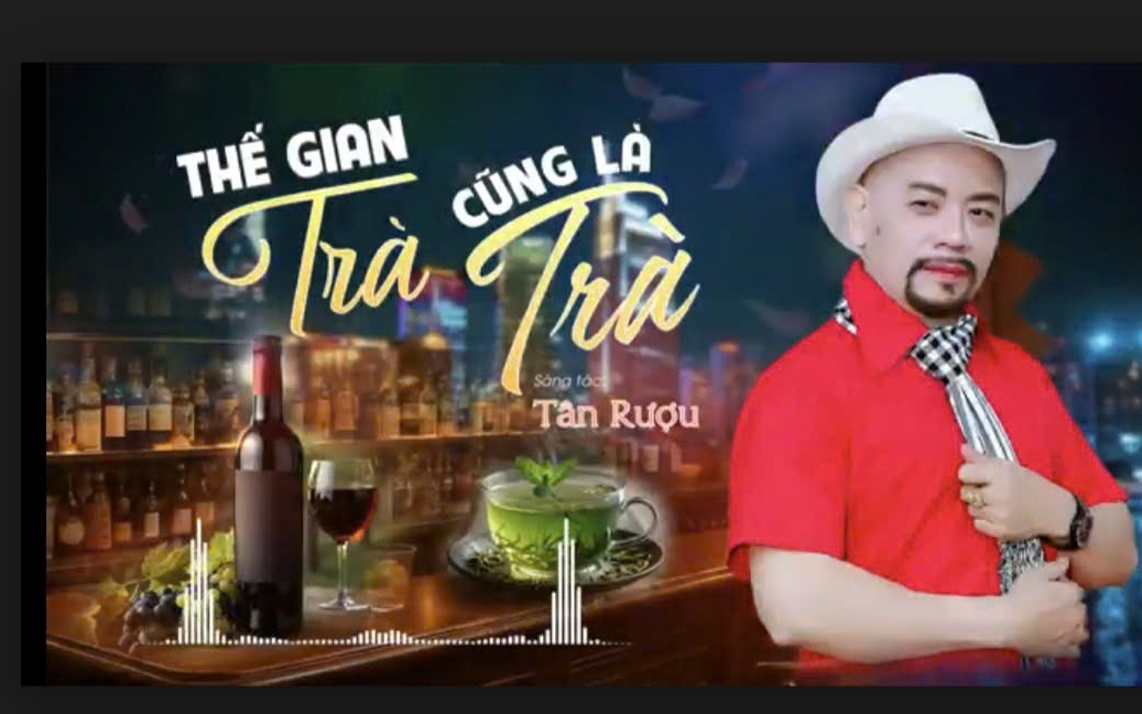 Ca sĩ Tân Nguyễn chắt lọc sự kiện nghệ thuật để phục vụ cộng đồng