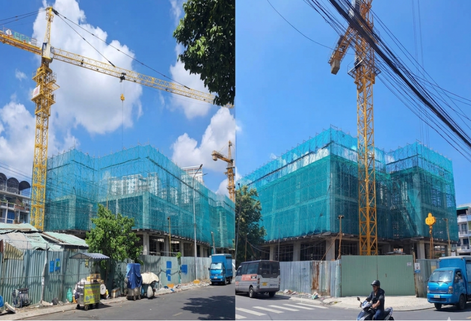 Hàng trăm dự án gặp ách tắc: Nguồn lực khổng lồ chờ khơi thông - Ảnh 9.
