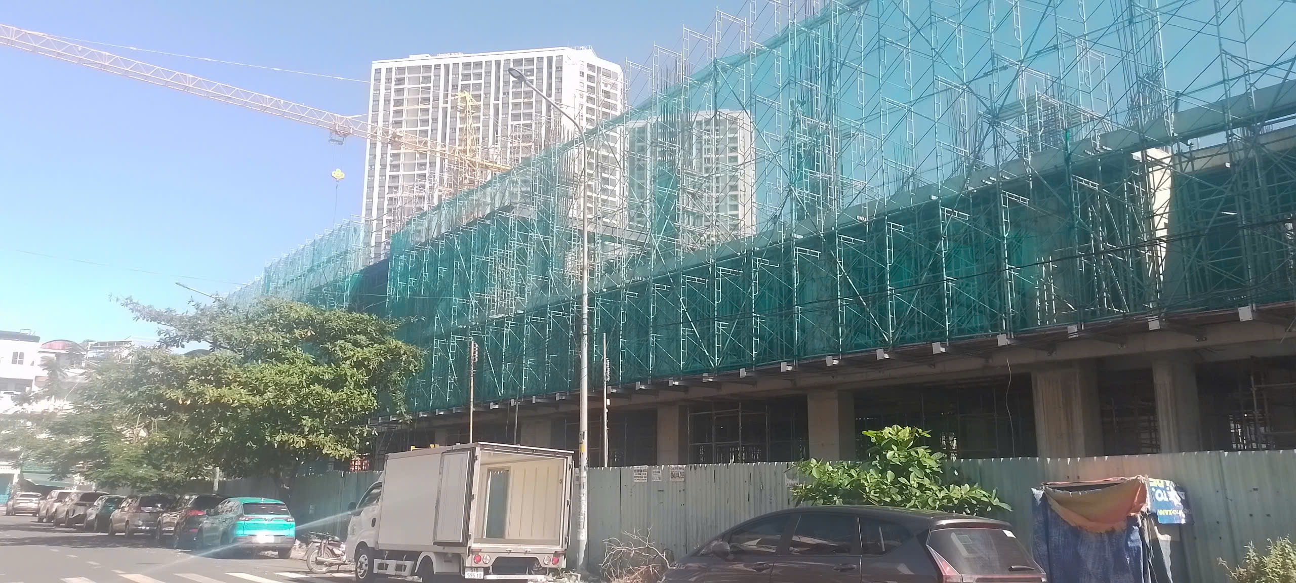 Hàng trăm dự án gặp ách tắc: Nguồn lực khổng lồ chờ khơi thông - Ảnh 11.