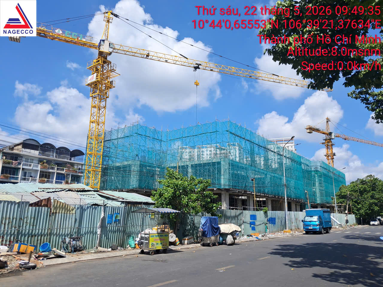 Hàng trăm dự án gặp ách tắc: Nguồn lực khổng lồ chờ khơi thông - Ảnh 12.