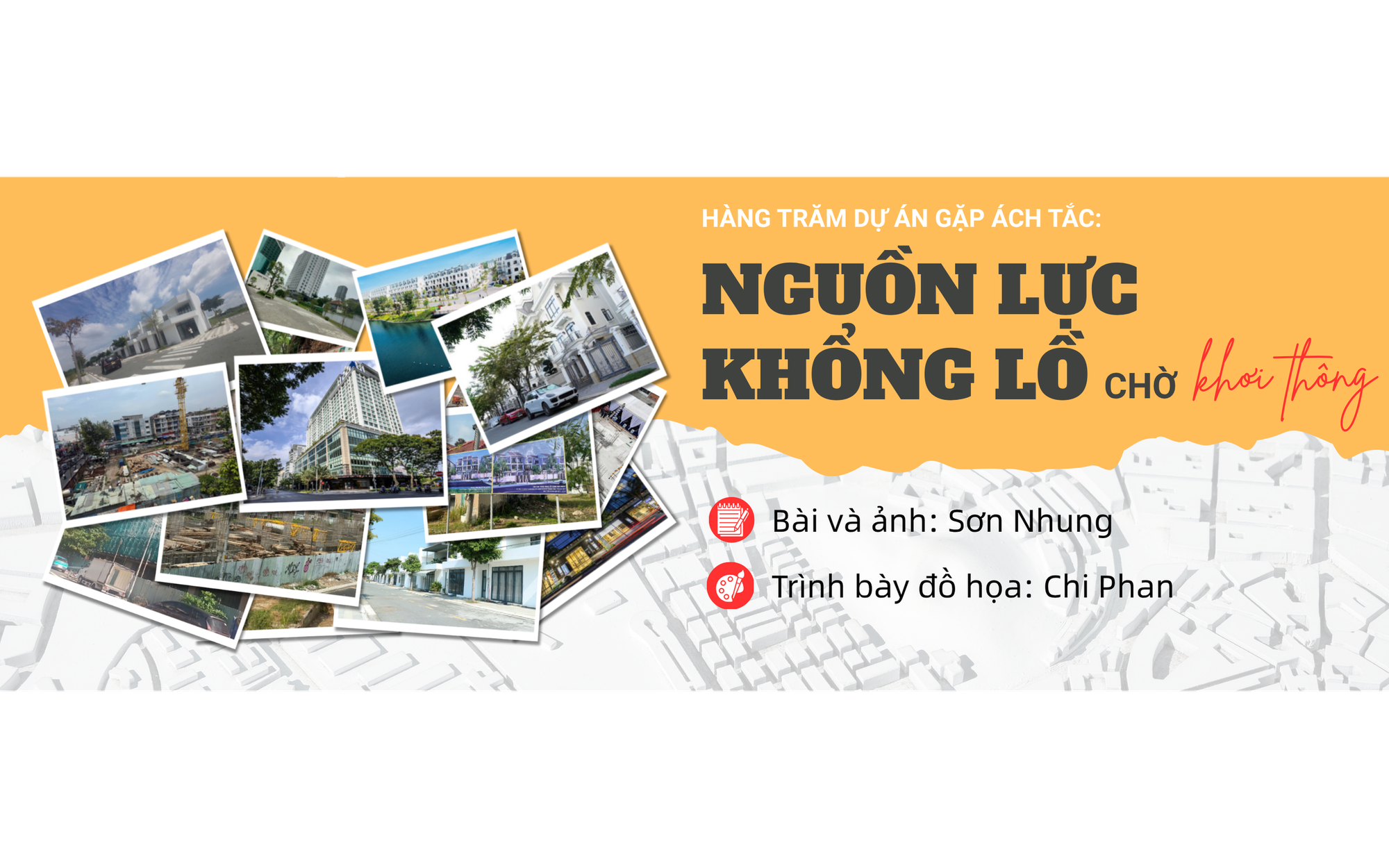 Phó Bí thư Thành ủy TPHCM yêu cầu xử lý nhanh dự án vướng đất đai, không đùn đẩy - Ảnh 3.